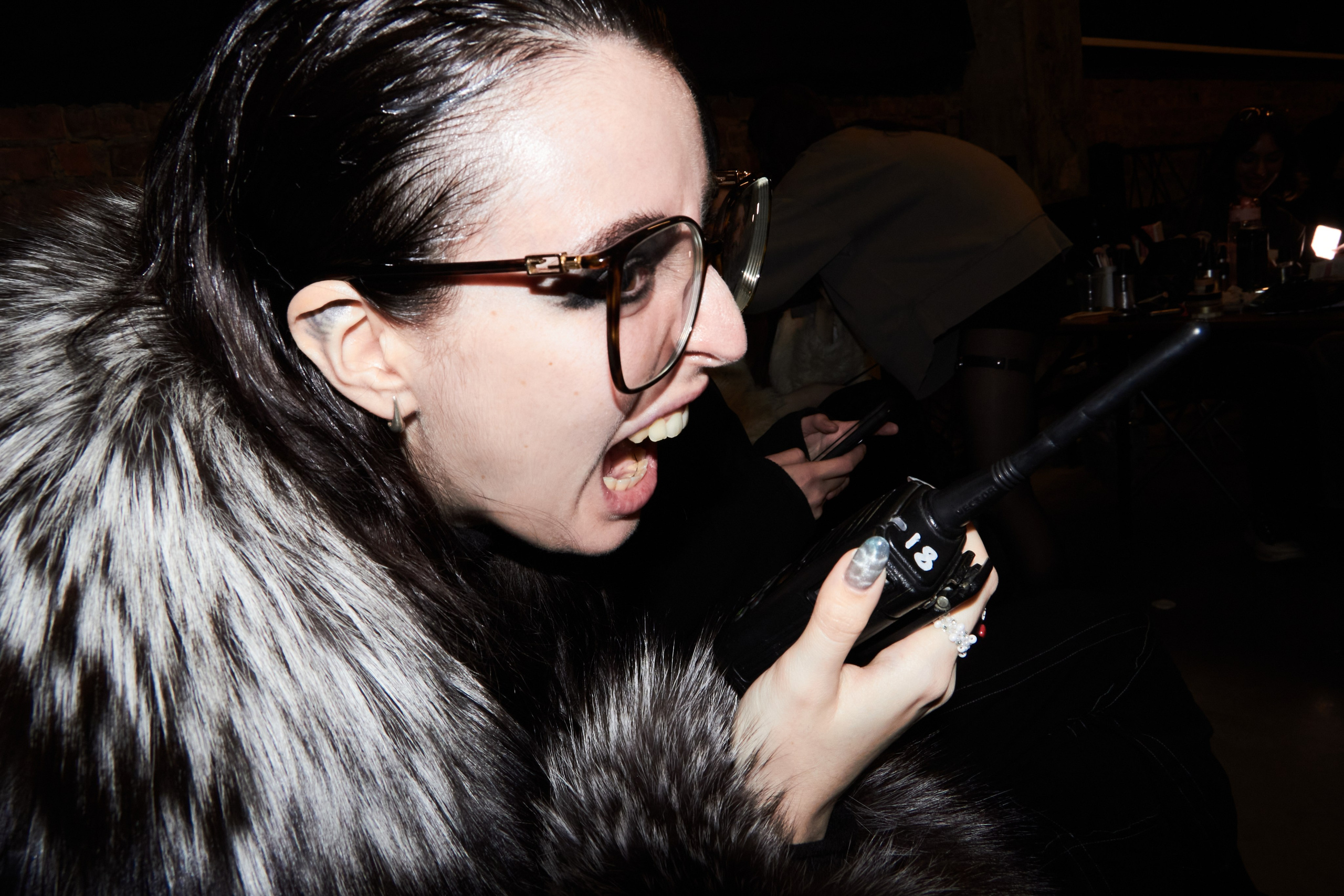 CAMPAIGNS. Ssaammuraii.ph — fashion / street-фотограф