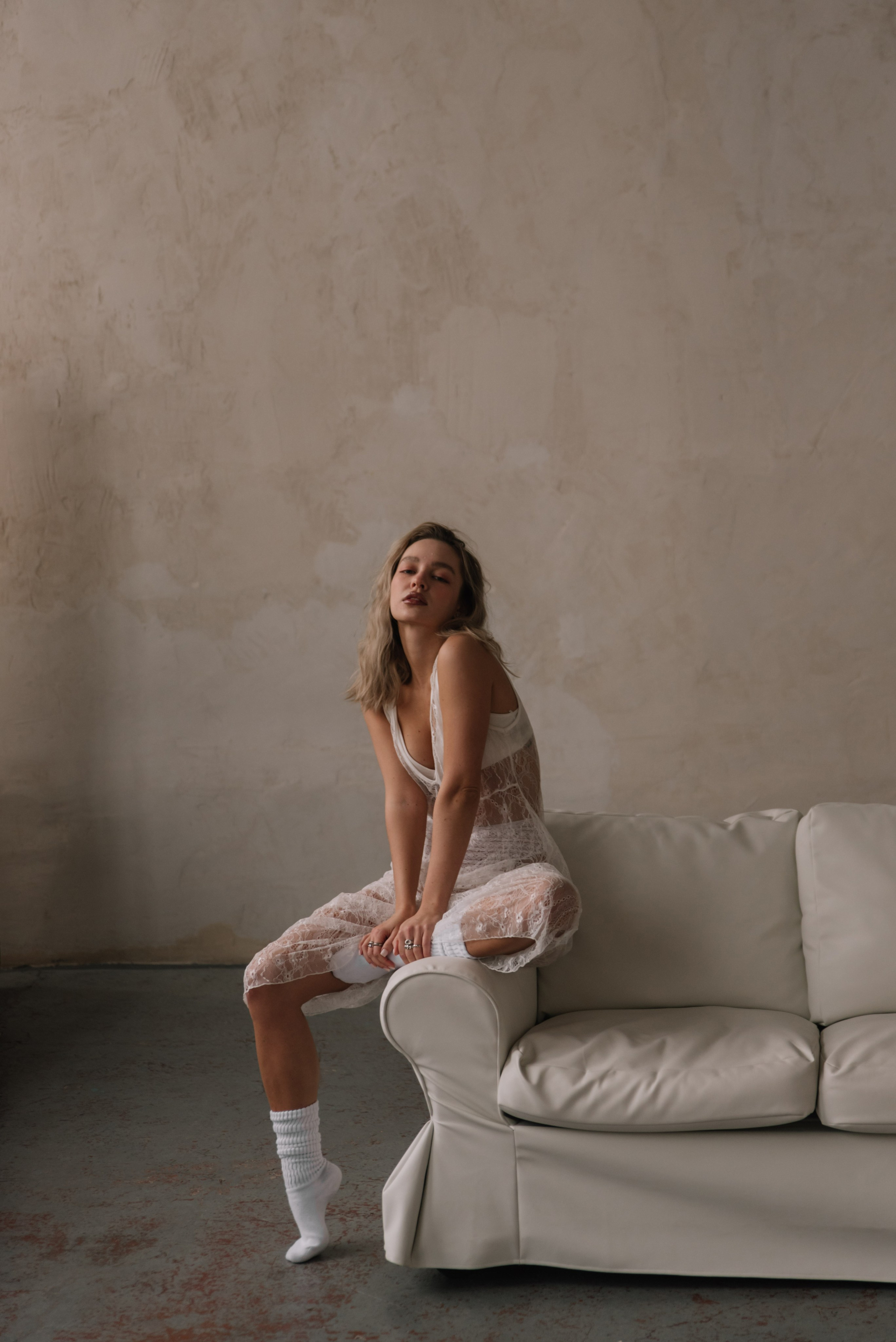 Юля. Фотограф Нижний Новгорода Елена Калмыкова