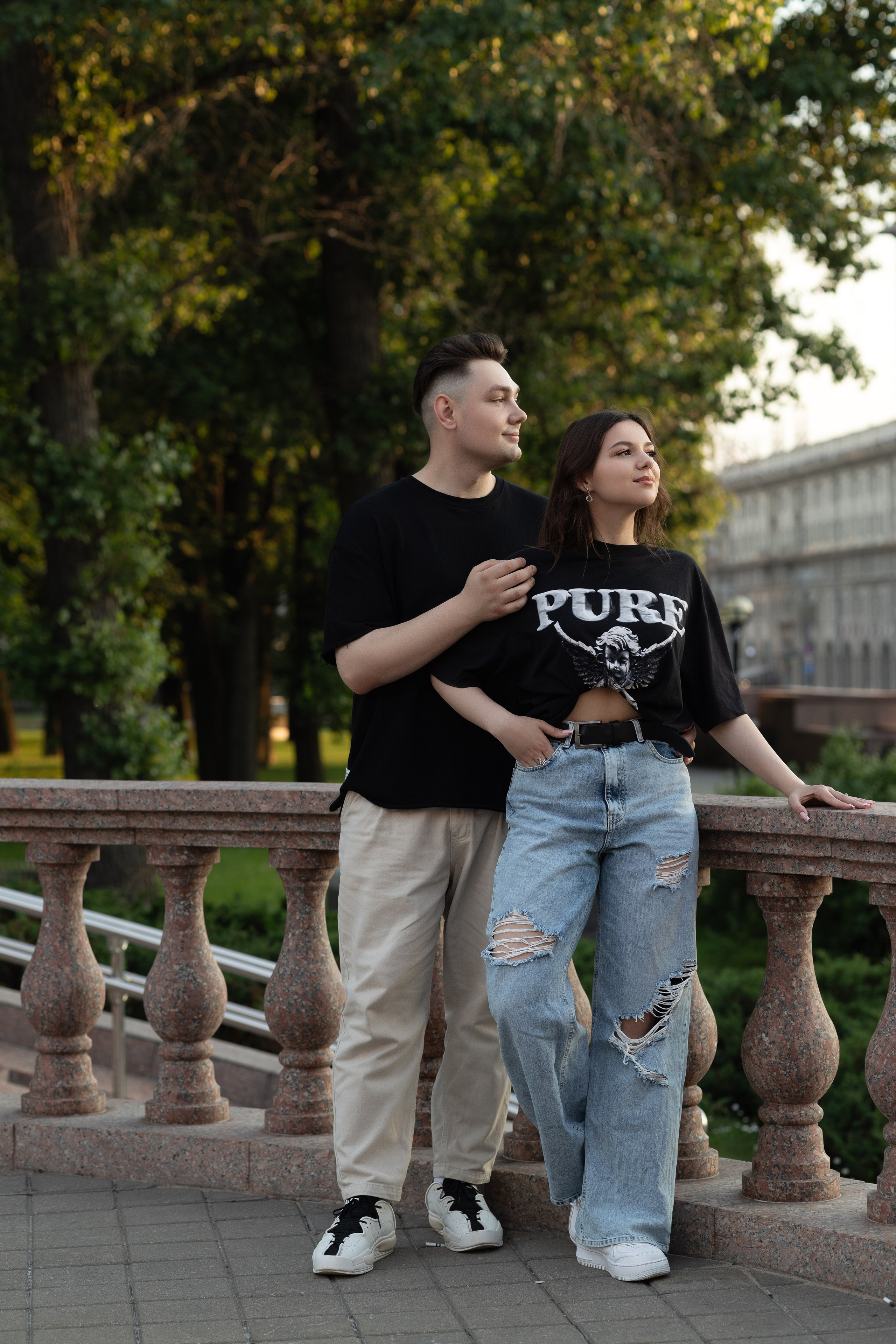 Парные фотосессии. Фотограф Минск