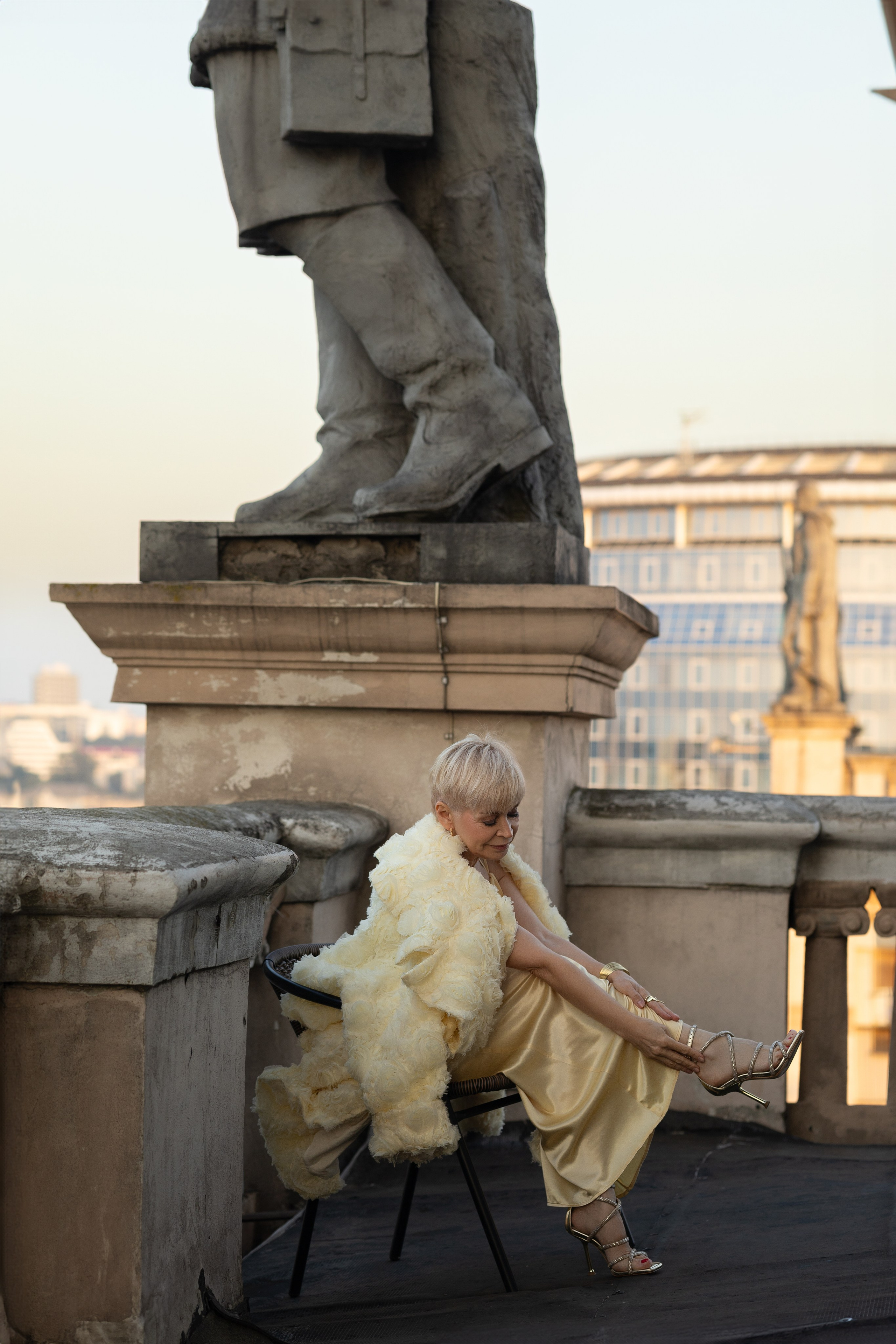Индивидуальные фотопрогулки. Фотограф Минск