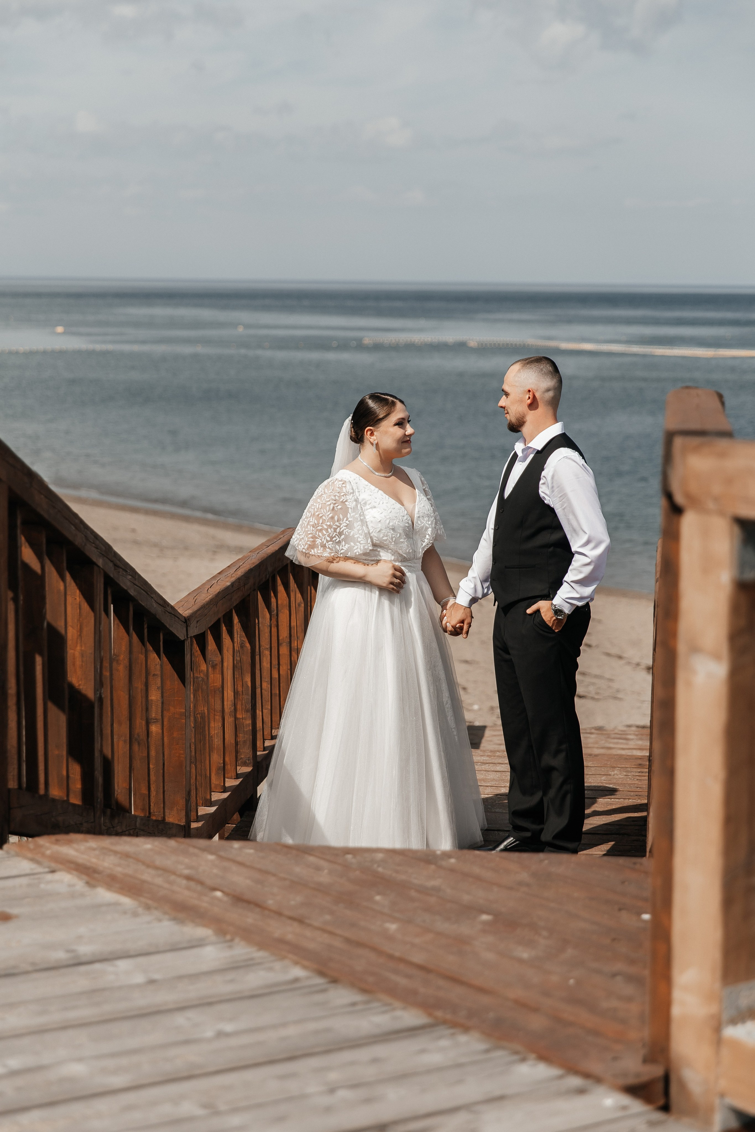 Анастасия & Александр. Фотограф Южно-Сахалинск Сахалин Анастасия Тучина