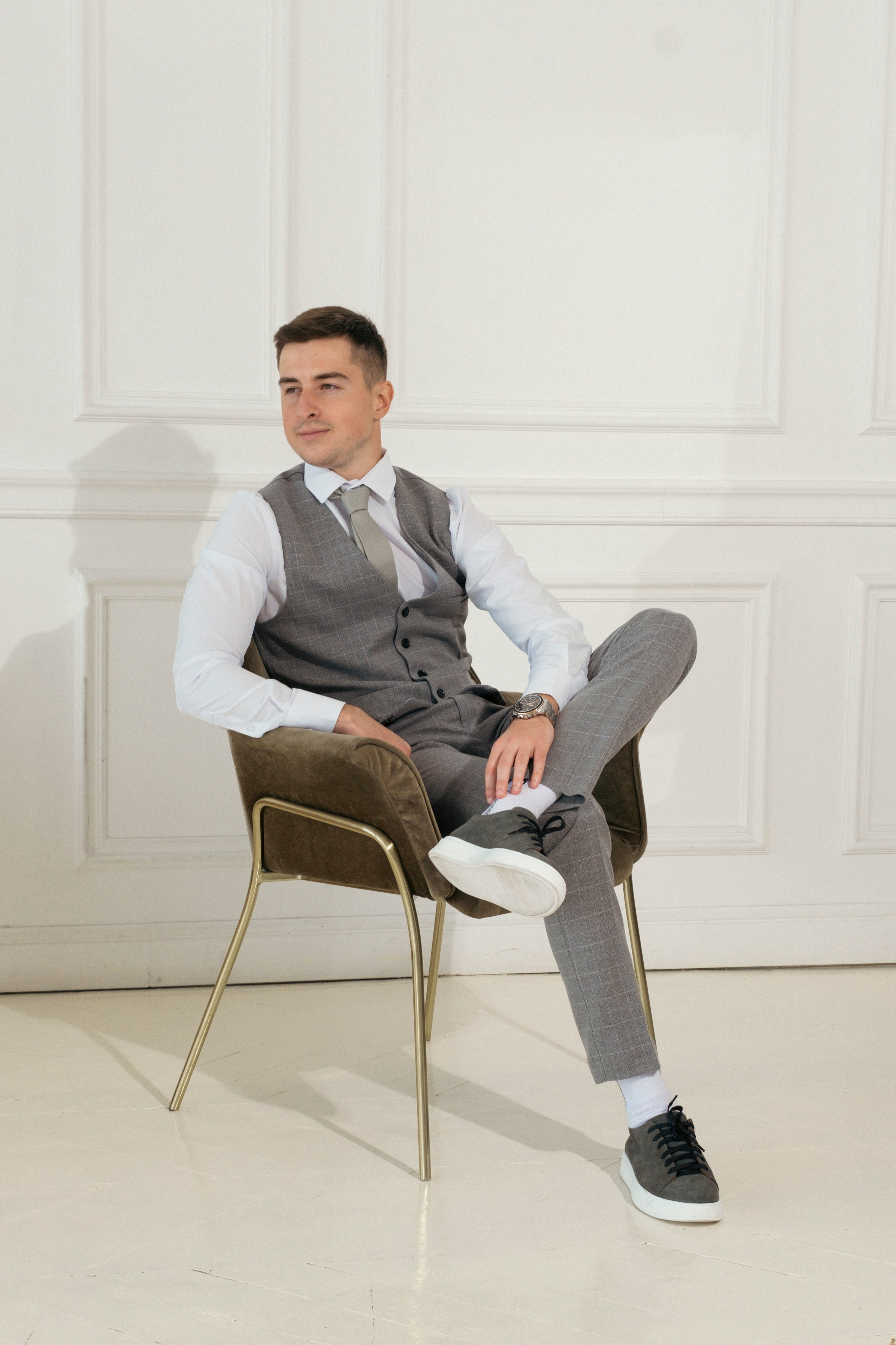 Свадьба Миланы и Ивана. Фотограф Новосибирск Екатерина Другоченко