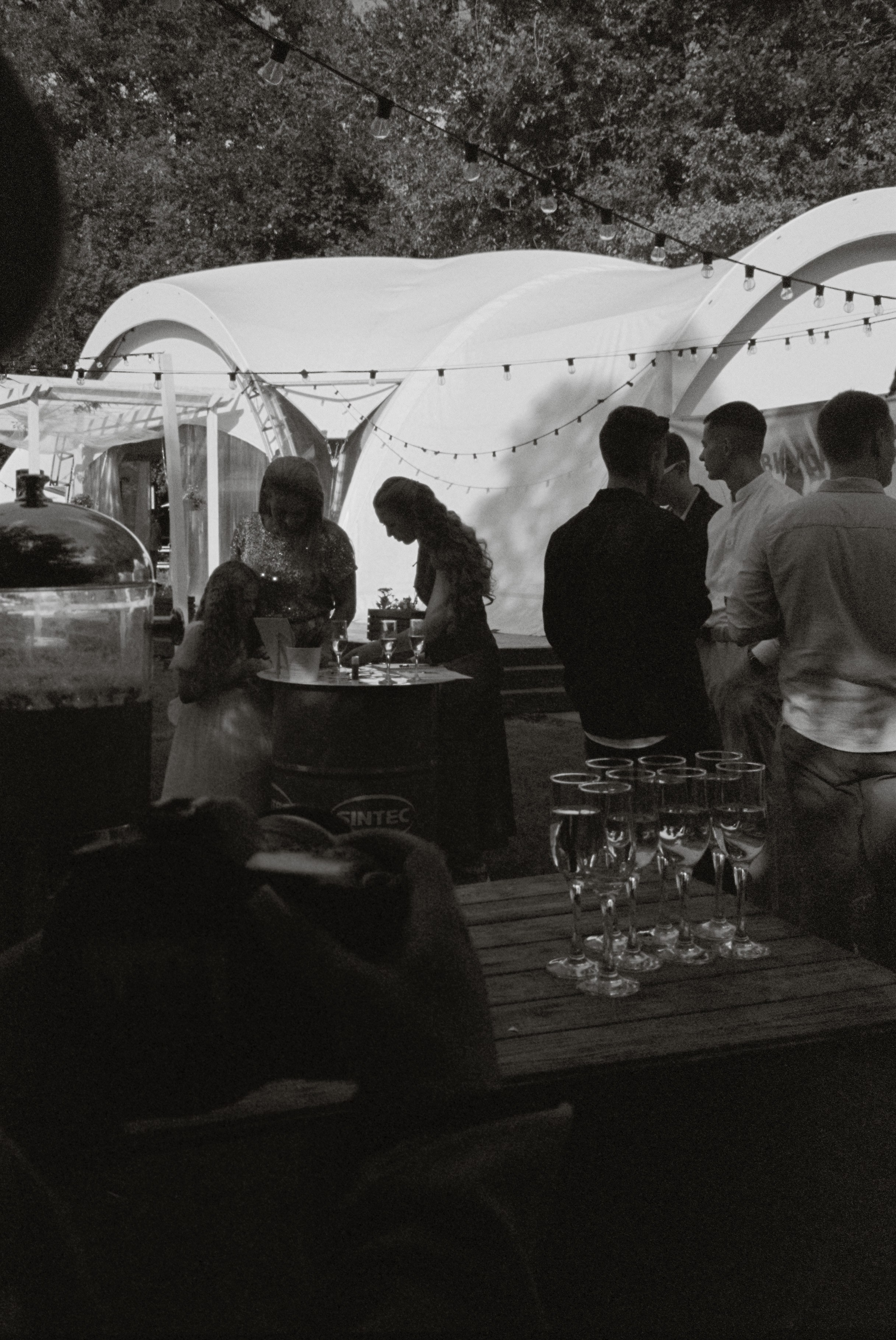 Анастасия и Руслан. Свадебный фотограф Анна Джигирей. Обнинск — Москва