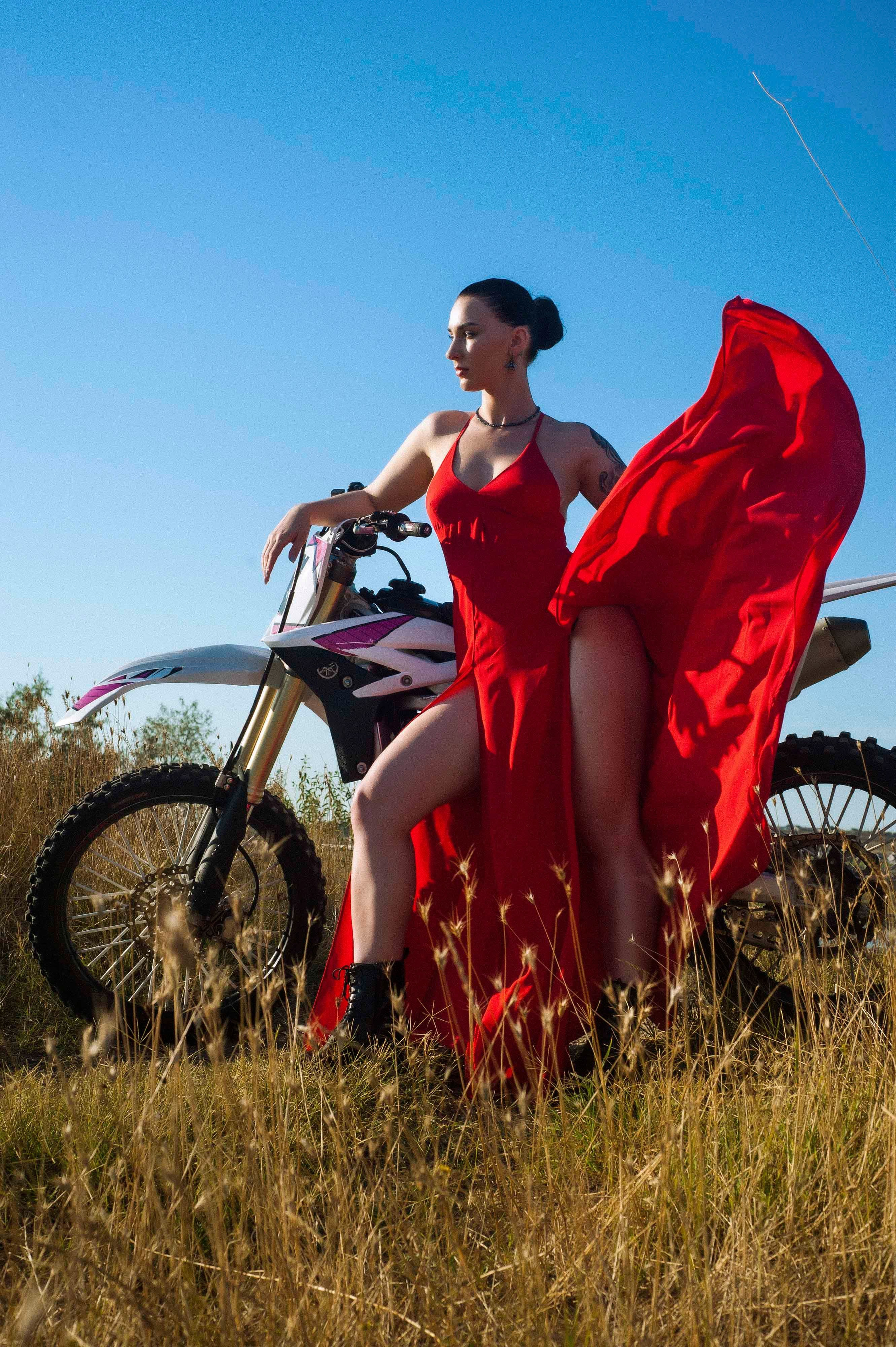Cross-country motorcycle'24. Индивидуальные, семейные съёмки в Краснодарском крае-Фотограф Мария Б