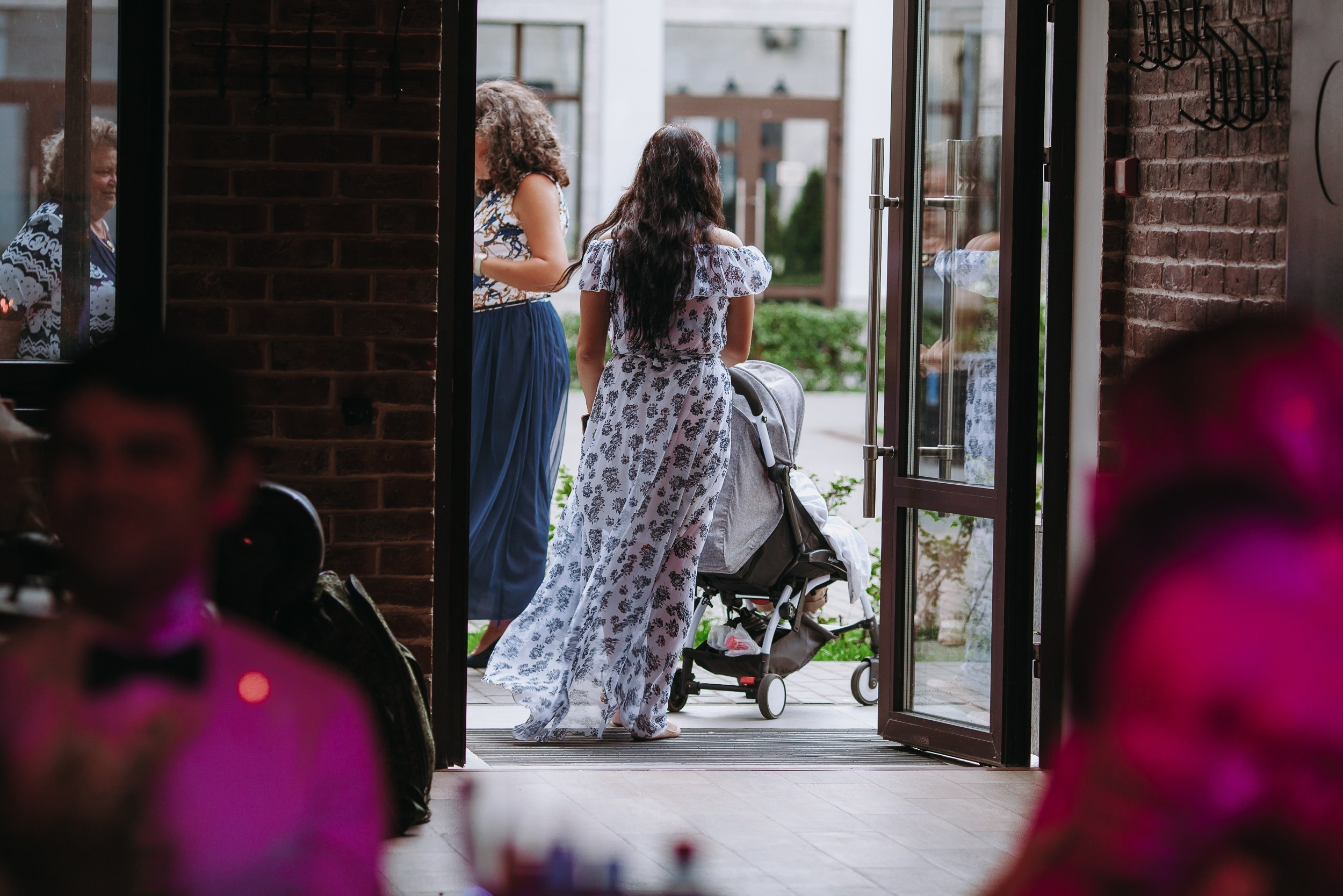 Кристина и Саша. Фотограф Артем Черепанов Москва