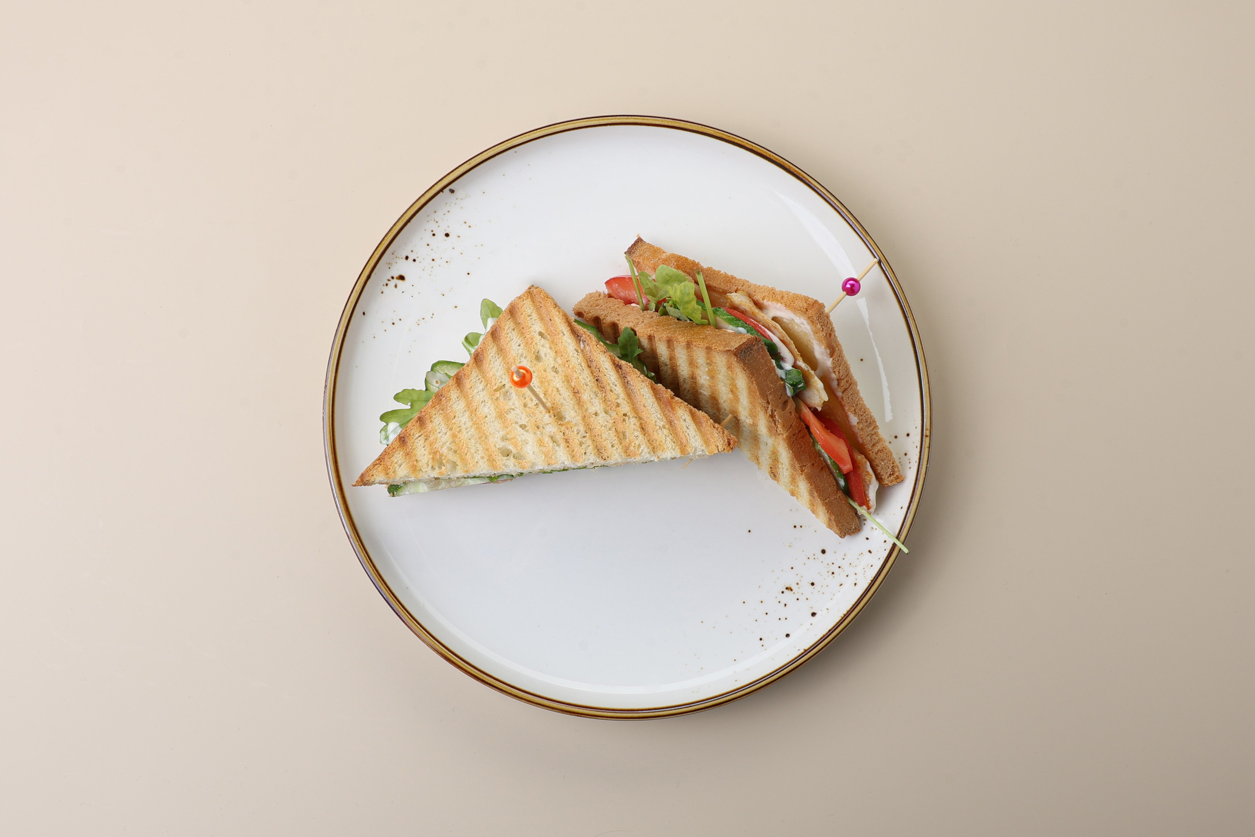 CAPL. Фуд-фотография и гастровизуал