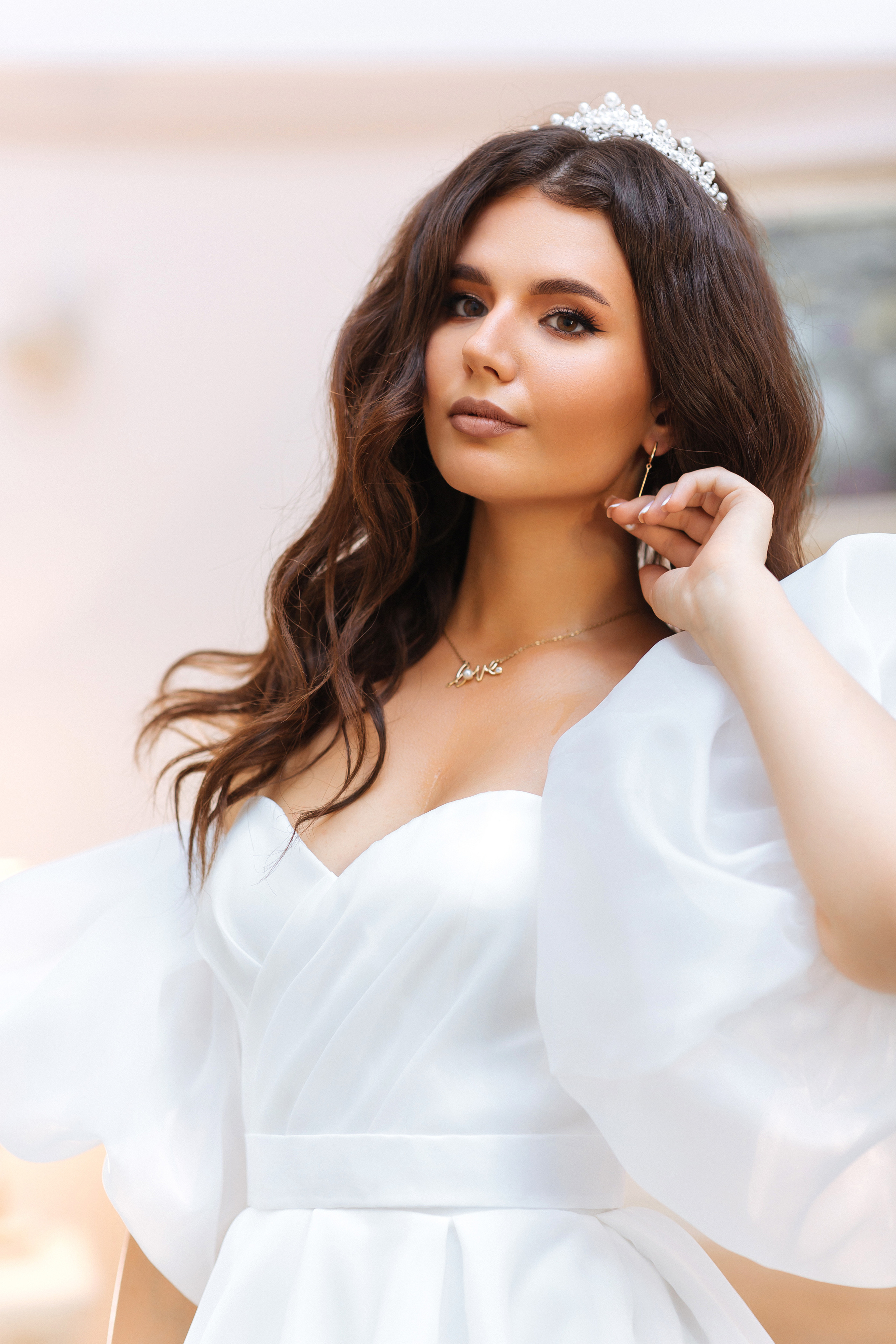 Валерия и Артем. Фотограф в Твери Helga J. Fox