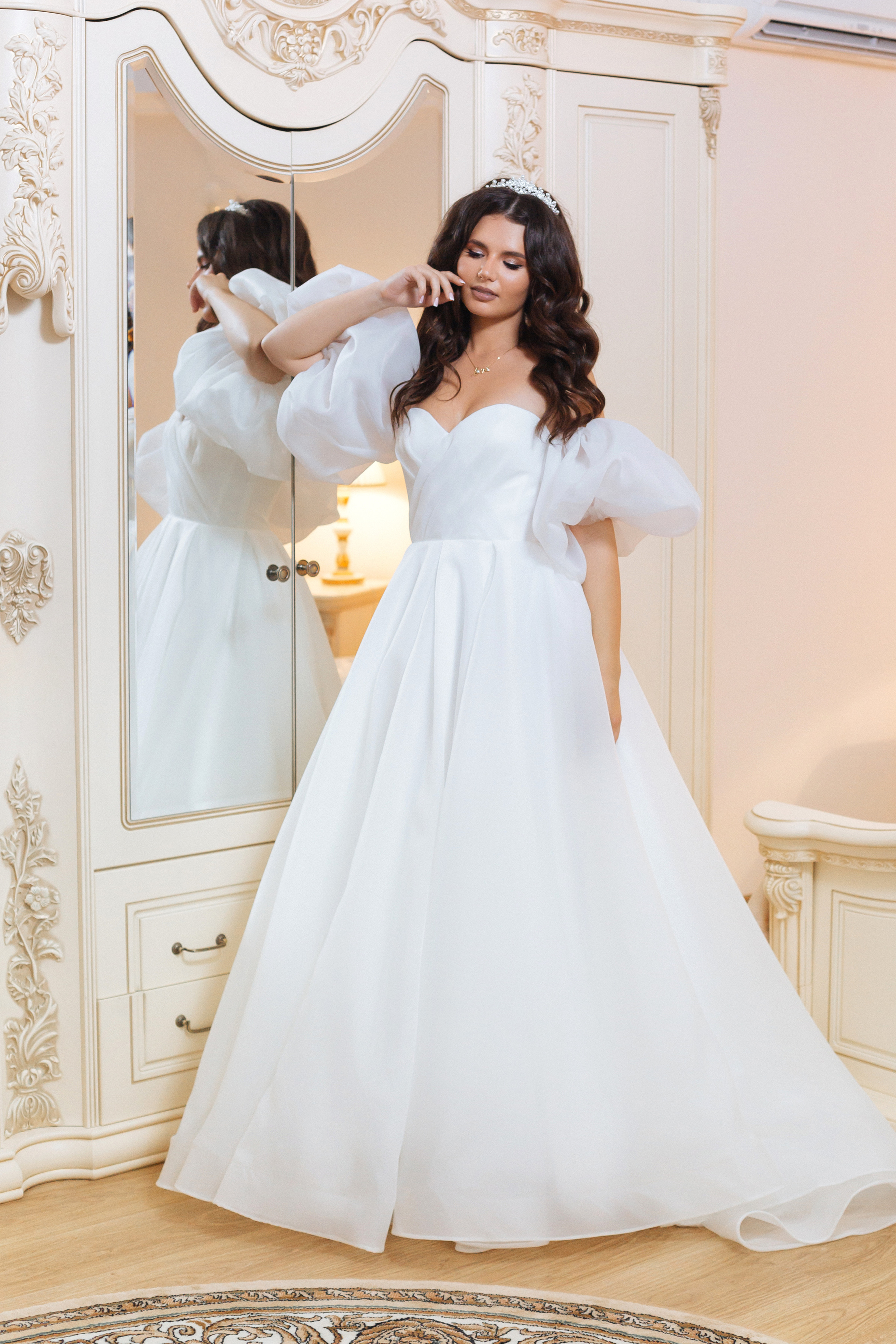 Валерия и Артем. Фотограф в Твери Helga J. Fox