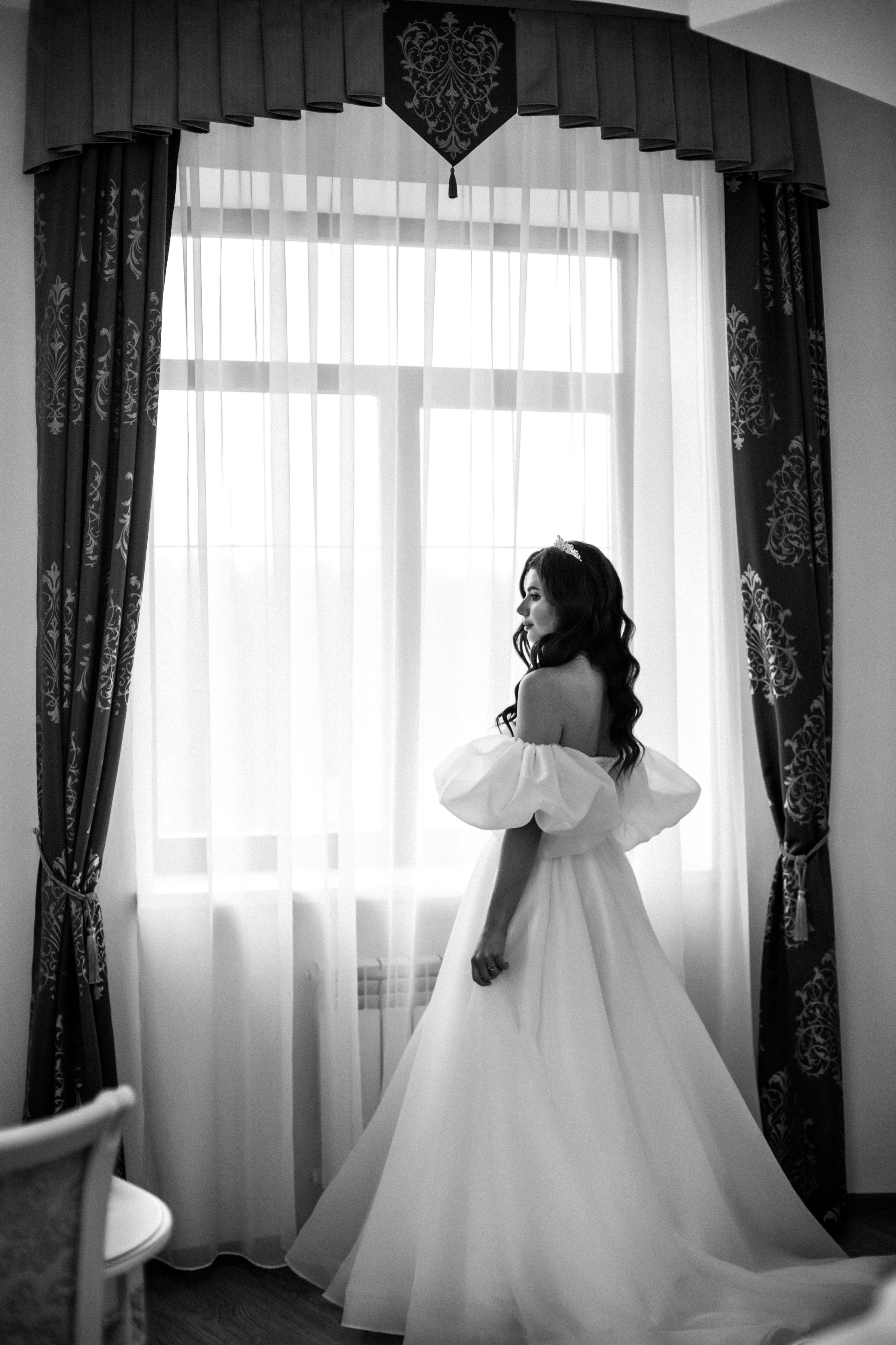 Валерия и Артем. Фотограф в Твери Helga J. Fox