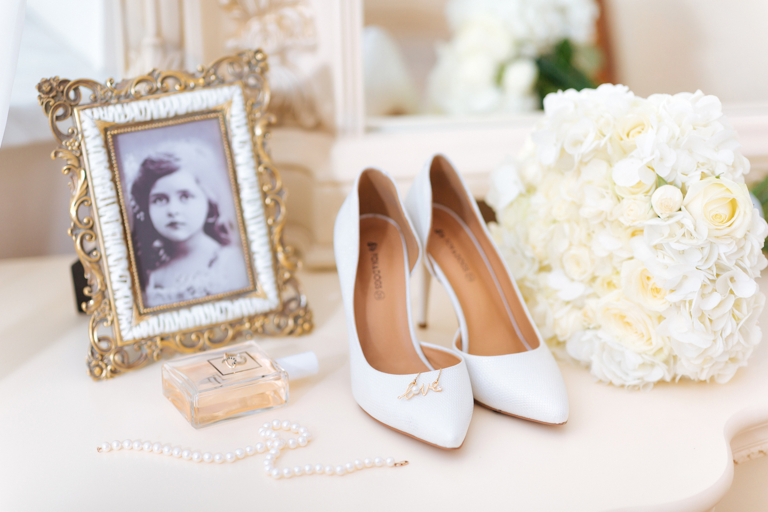 Валерия и Артем. Фотограф в Твери Helga J. Fox