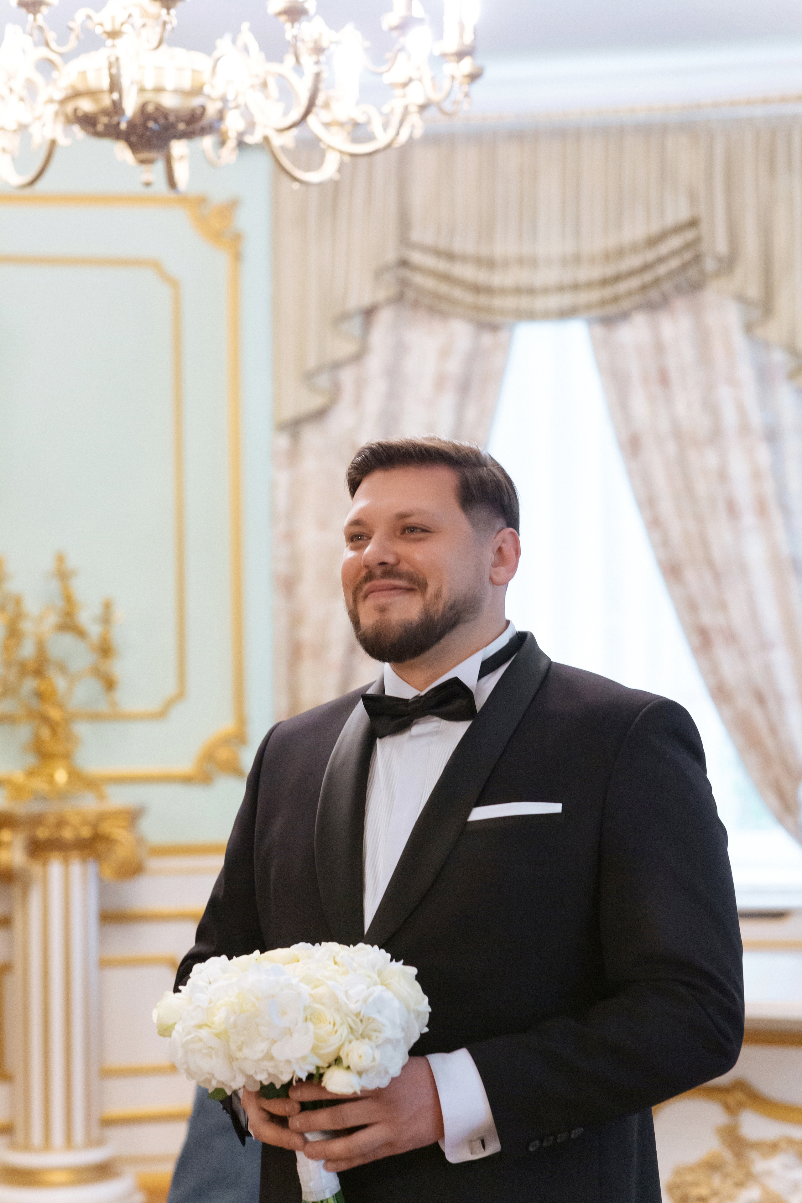 Валерия и Артем. Фотограф в Твери Helga J. Fox