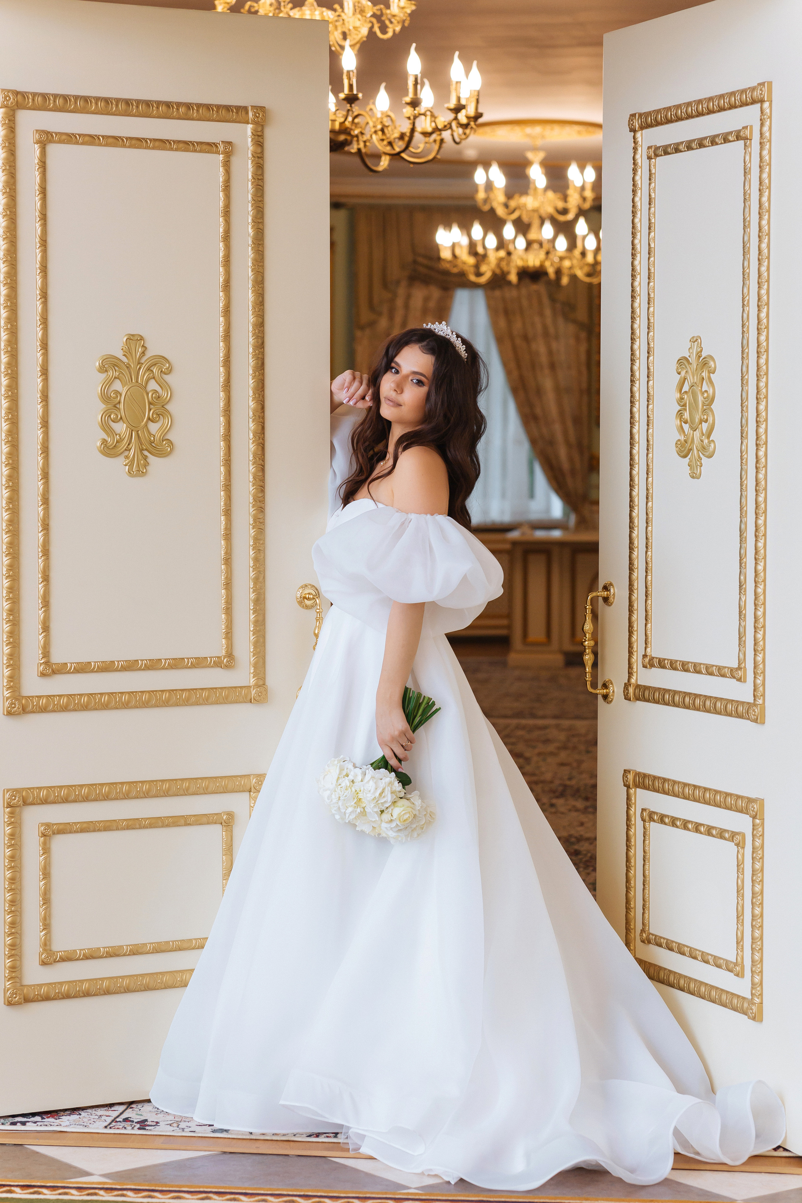 Валерия и Артем. Фотограф в Твери Helga J. Fox