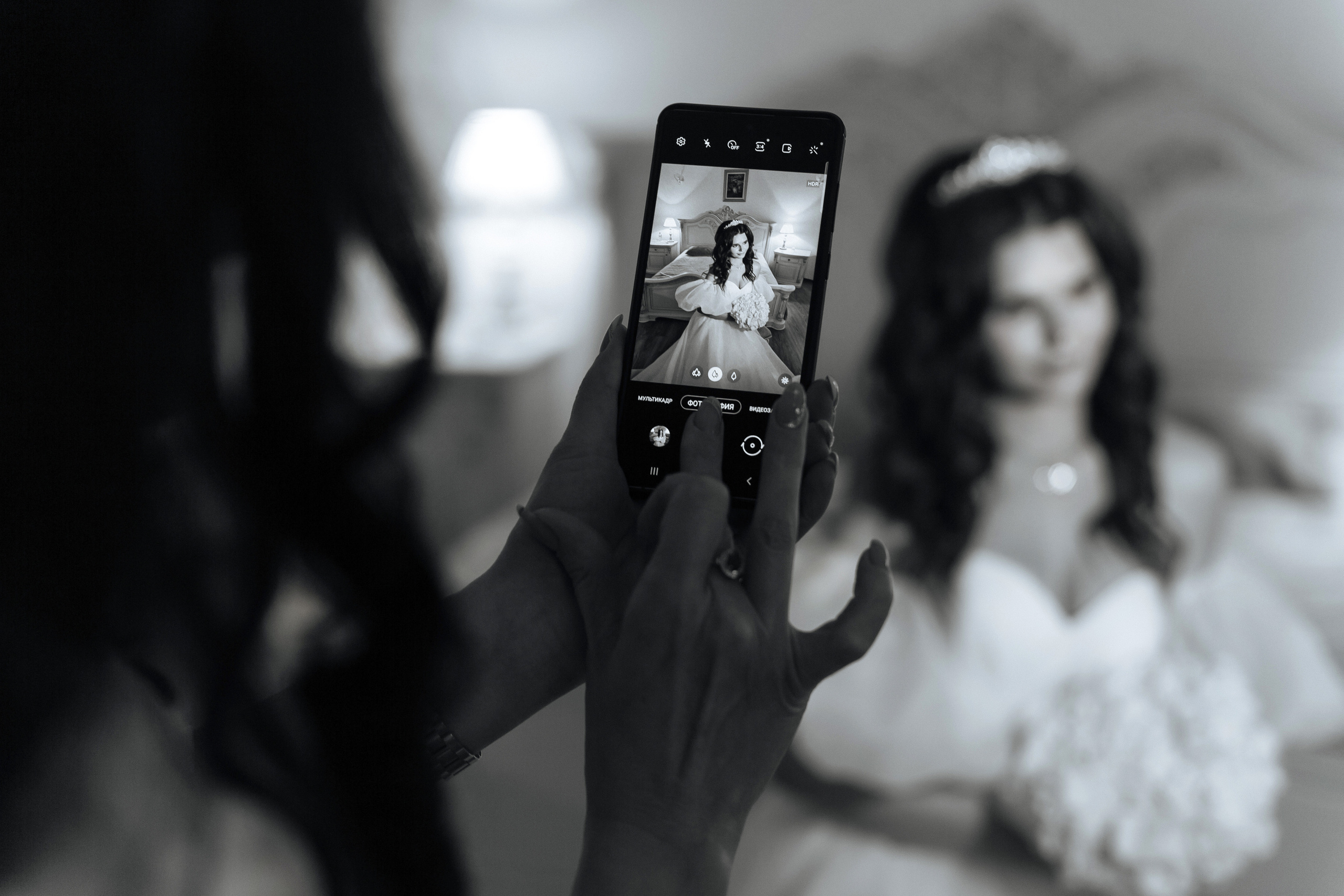 Валерия и Артем. Фотограф в Твери Helga J. Fox