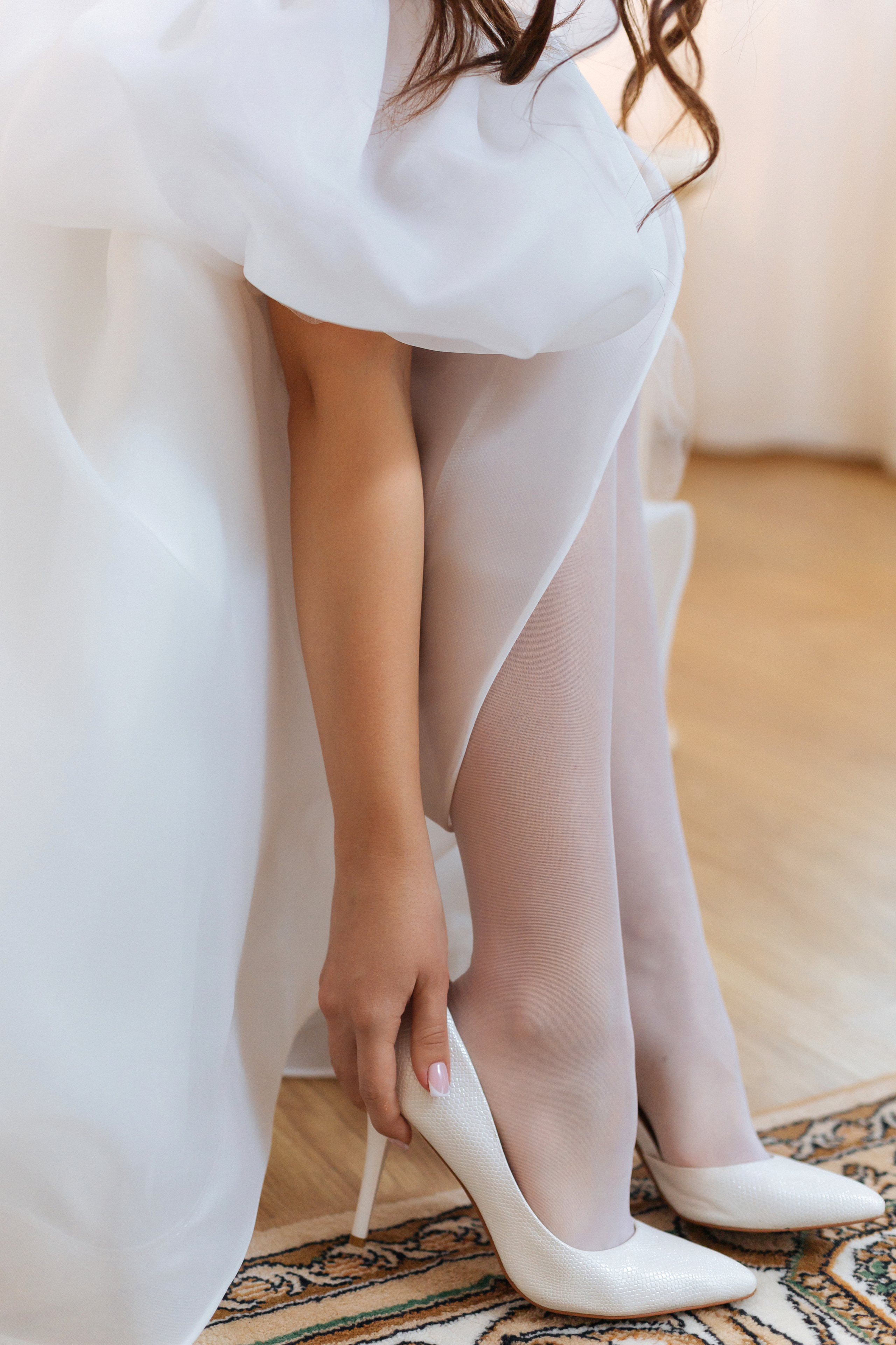 Валерия и Артем. Фотограф в Твери Helga J. Fox