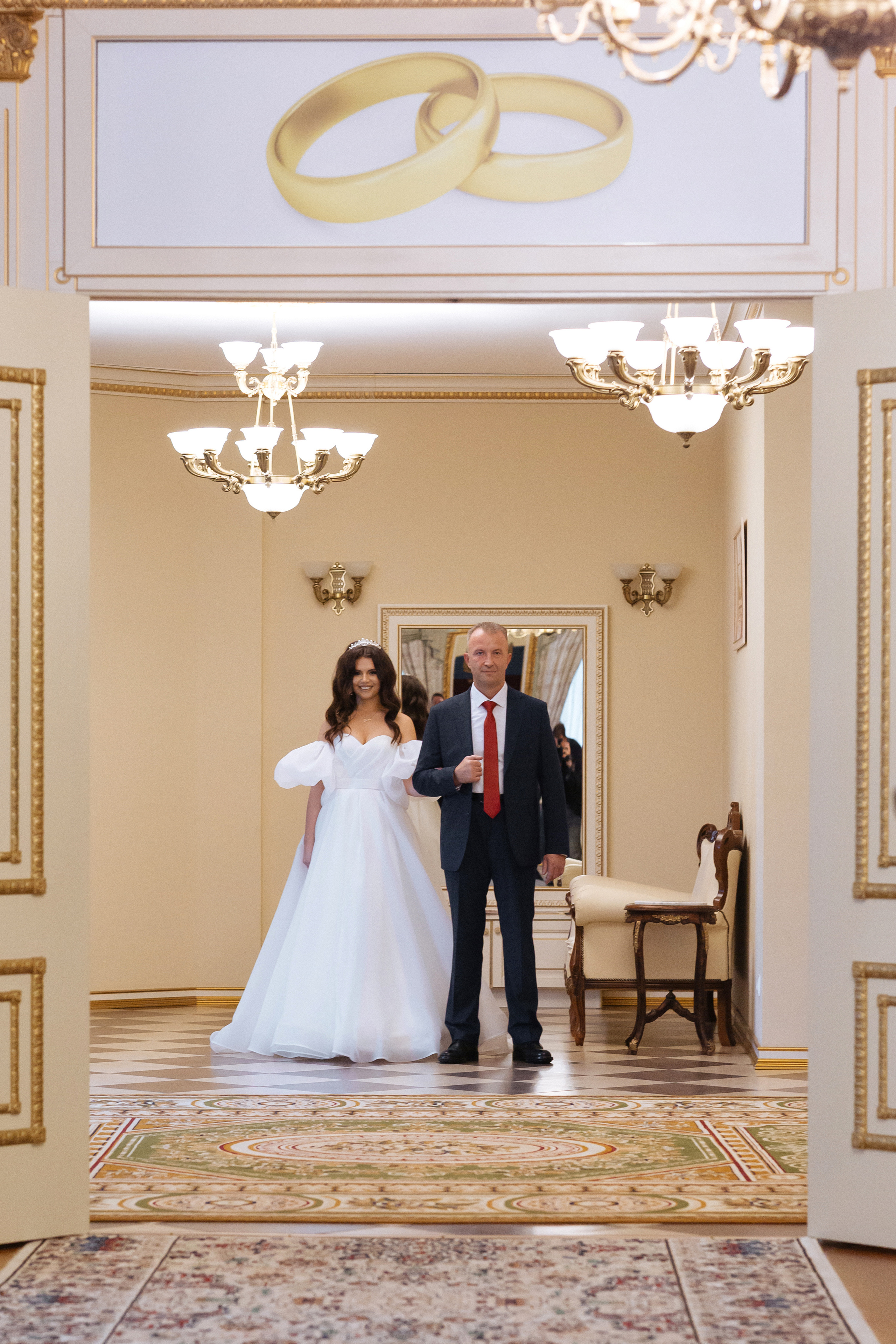 Валерия и Артем. Фотограф в Твери Helga J. Fox