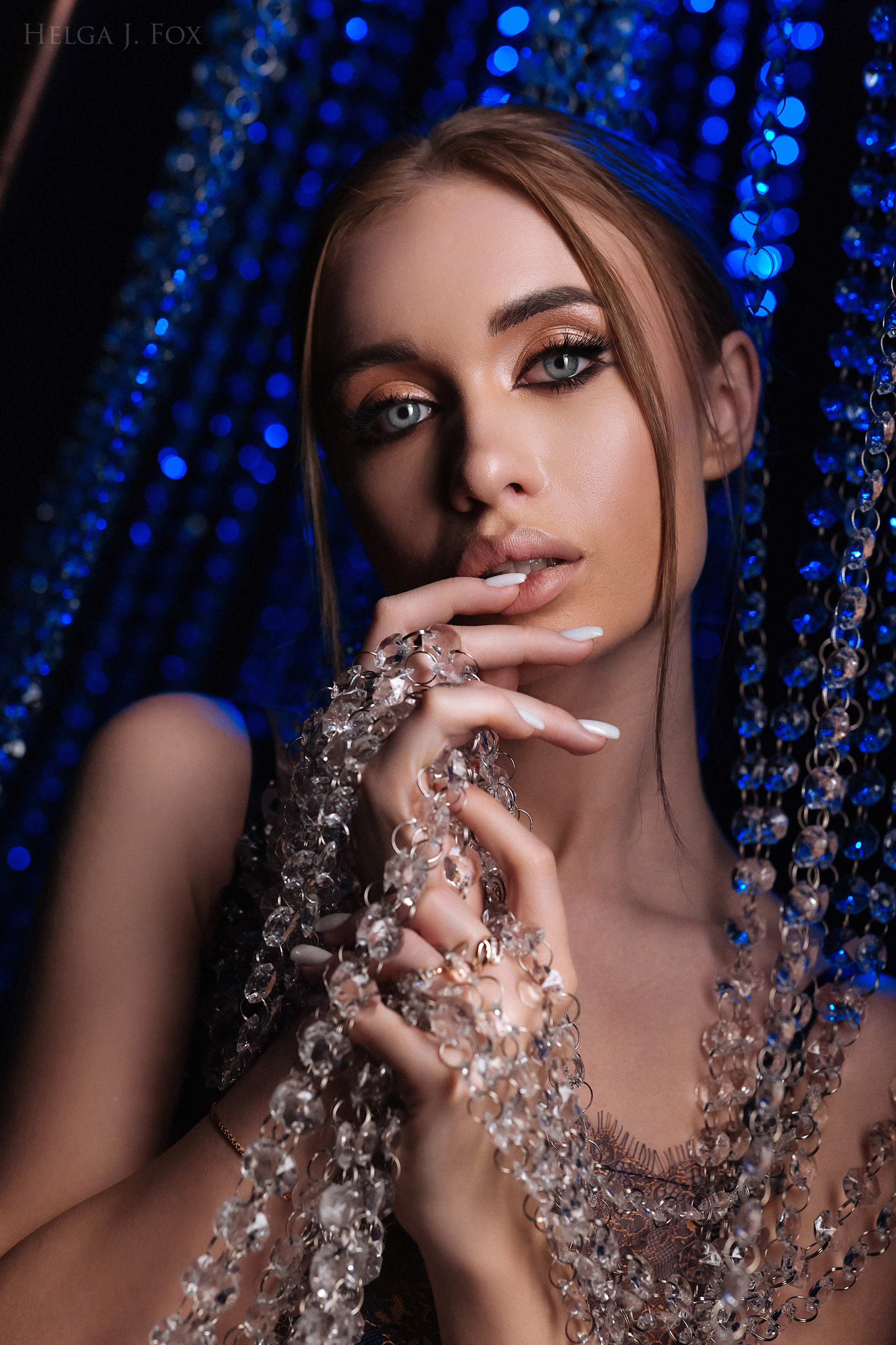 Портфолио. Фотограф в Твери Helga J. Fox