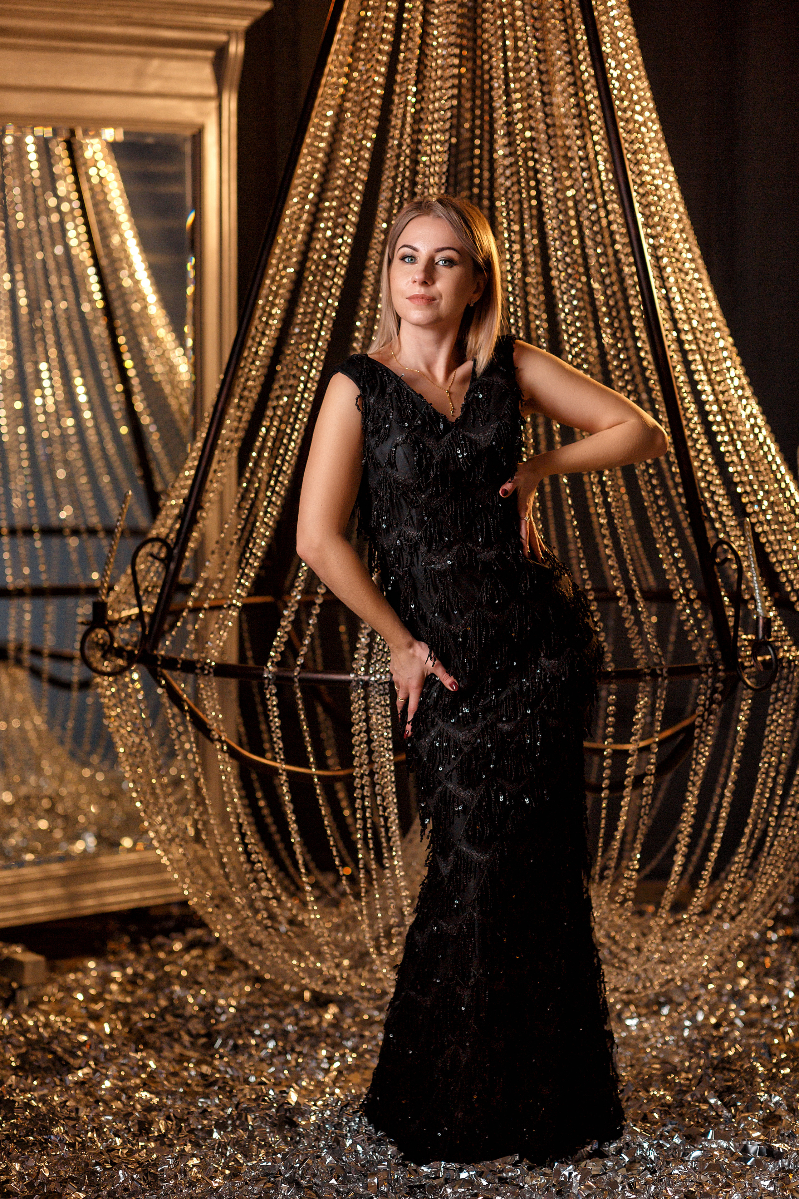 Портфолио. Фотограф в Твери Helga J. Fox