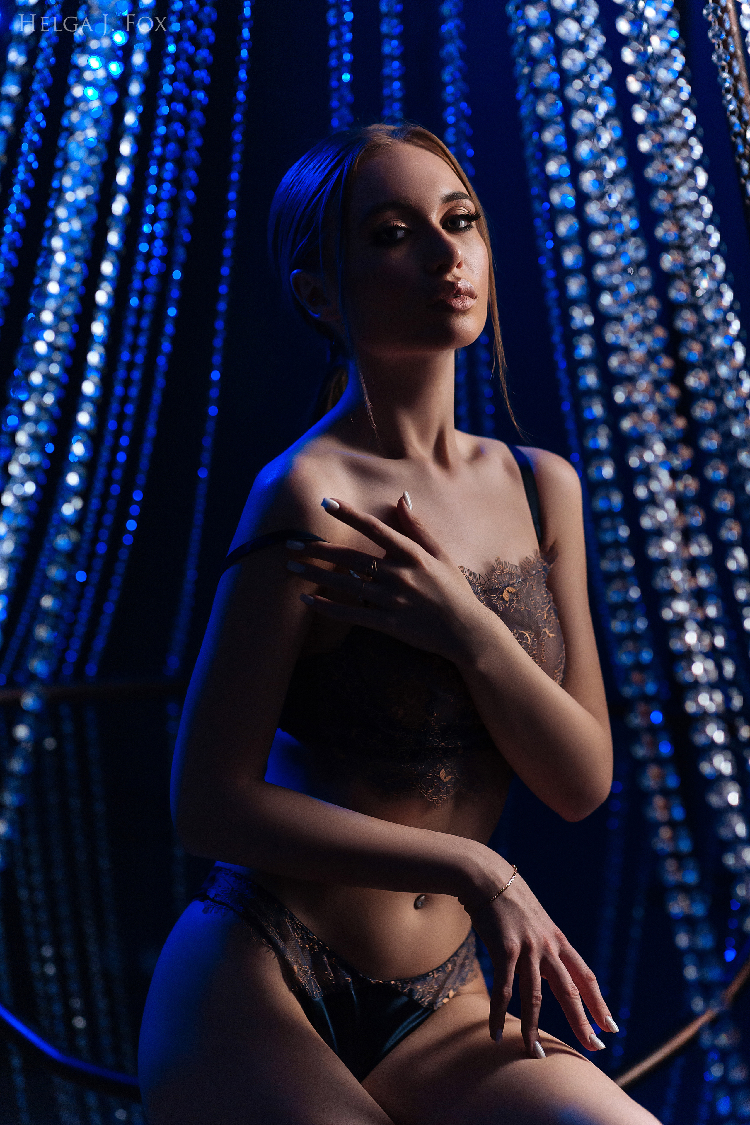 Портфолио. Фотограф в Твери Helga J. Fox