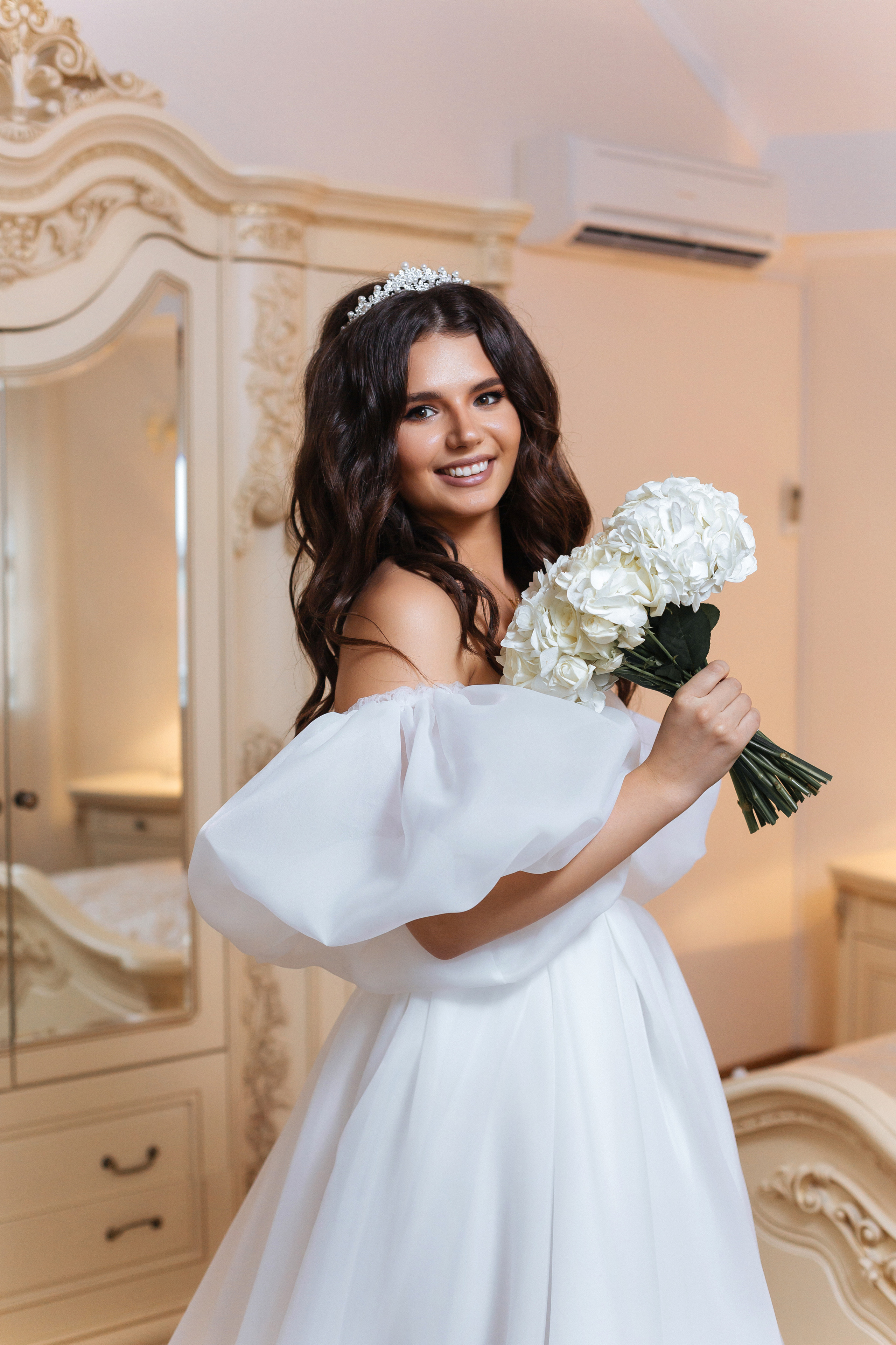 Валерия и Артем. Фотограф в Твери Helga J. Fox