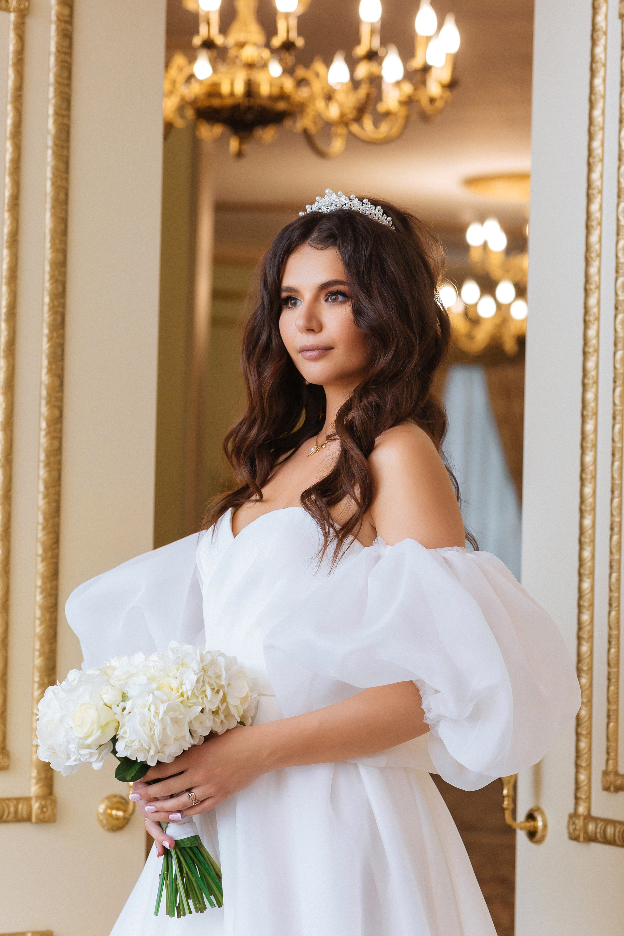 Валерия и Артем. Фотограф в Твери Helga J. Fox