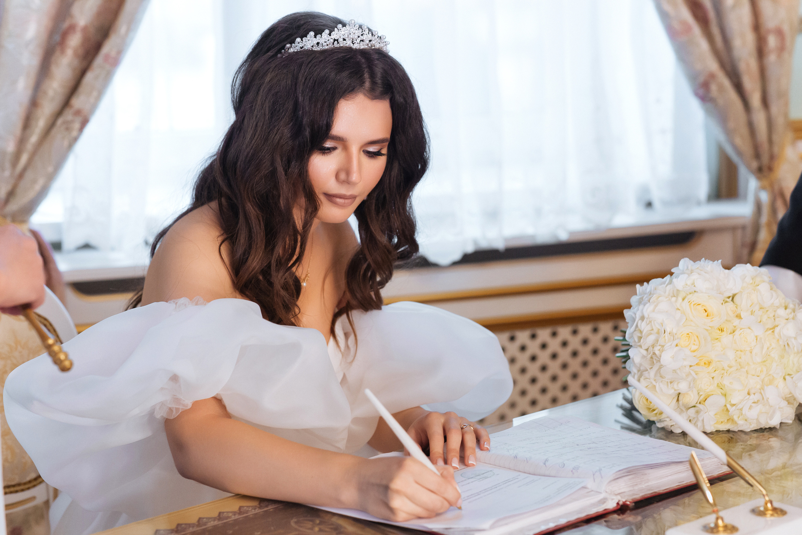 Валерия и Артем. Фотограф в Твери Helga J. Fox