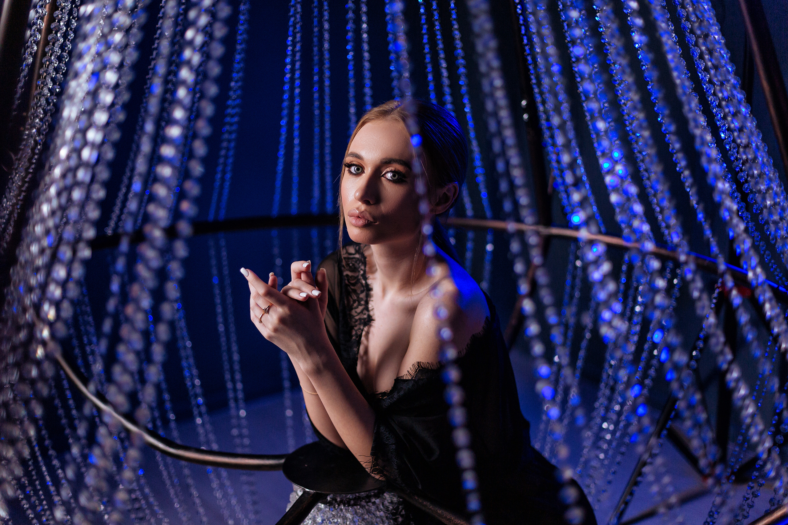 Портфолио. Фотограф в Твери Helga J. Fox