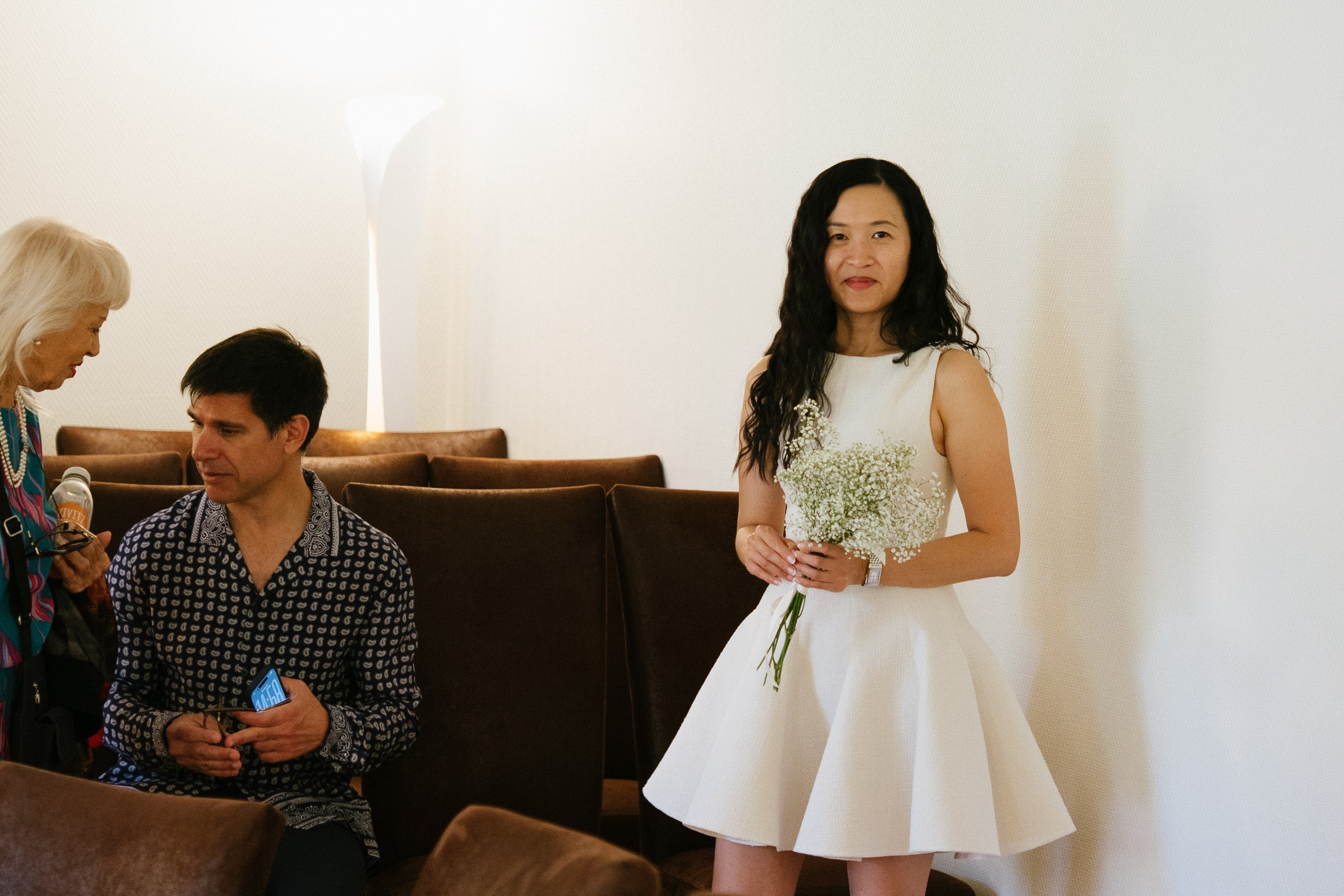 Keri & Gille. Photographer Tatiana Kvasha