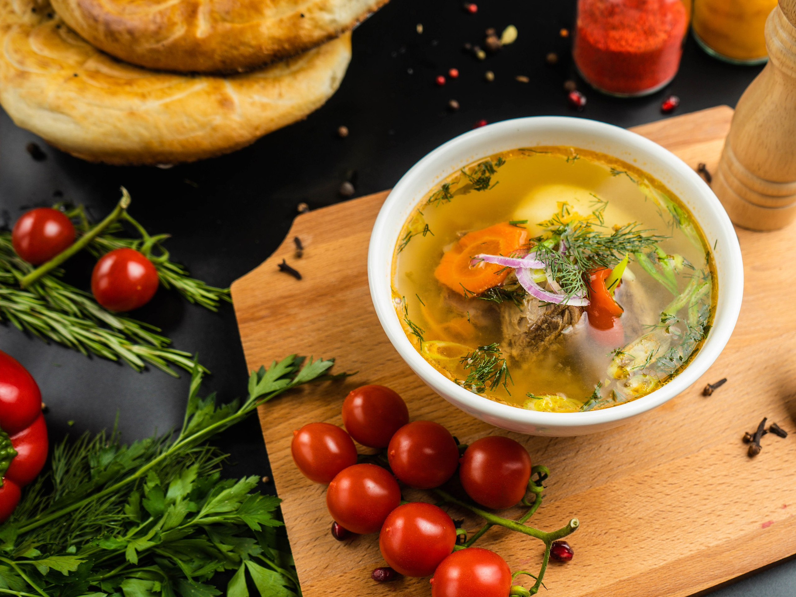 Food. Кристина Иванова. CONTENT & FOOD PHOTO