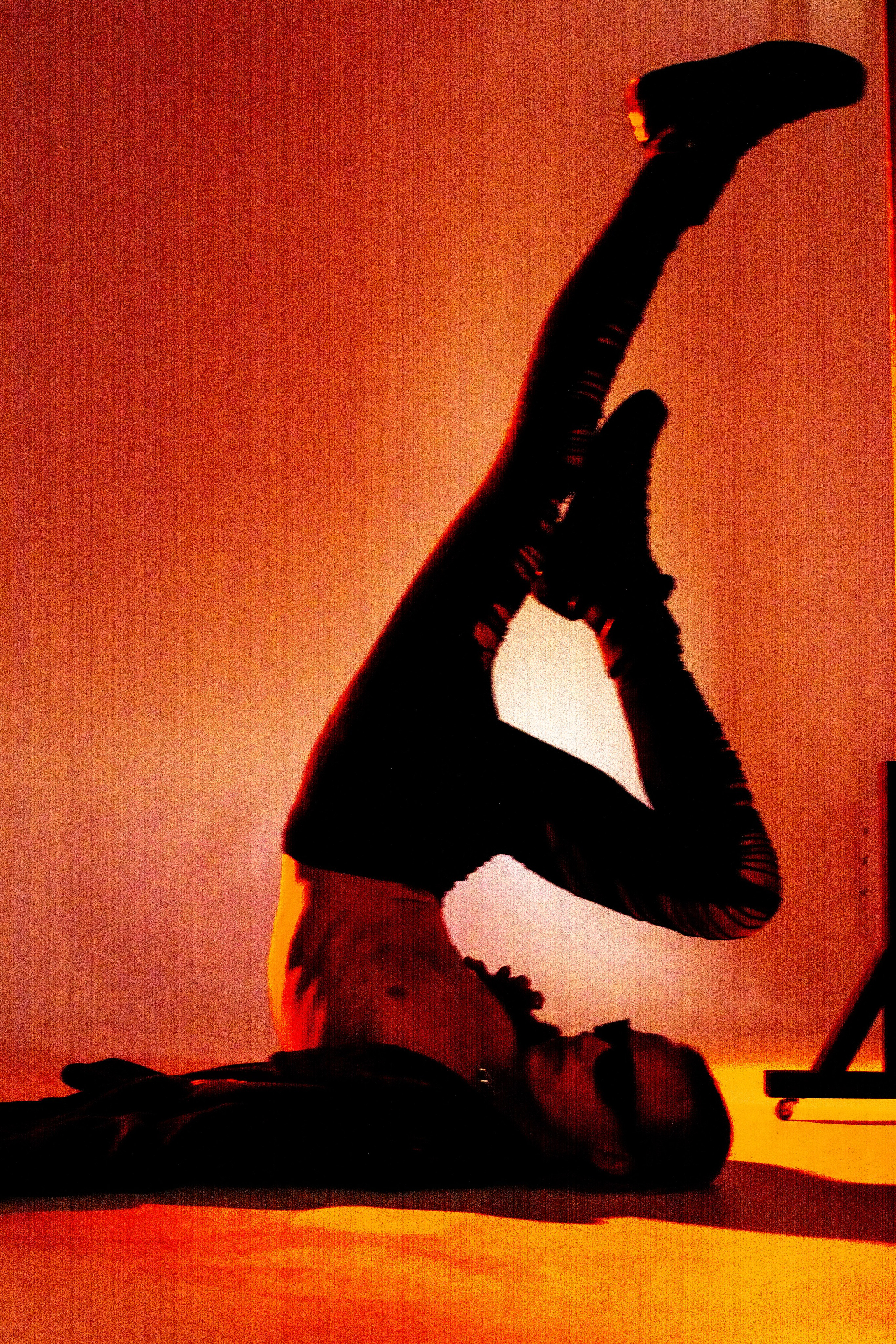 АРСЕНИЙ. LUMOSE