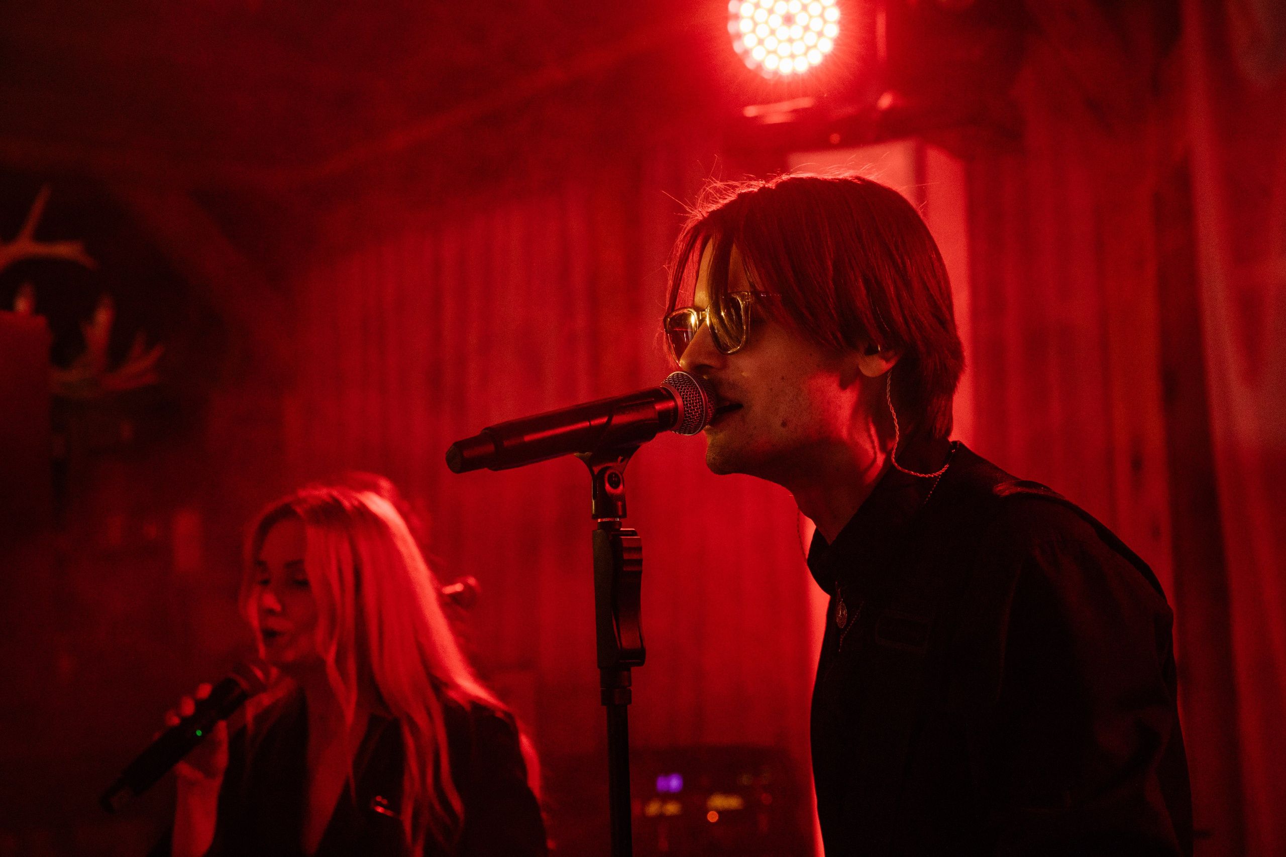 Дарина и Никита. Свадебный фотограф в Воронеже Алексей Логинов