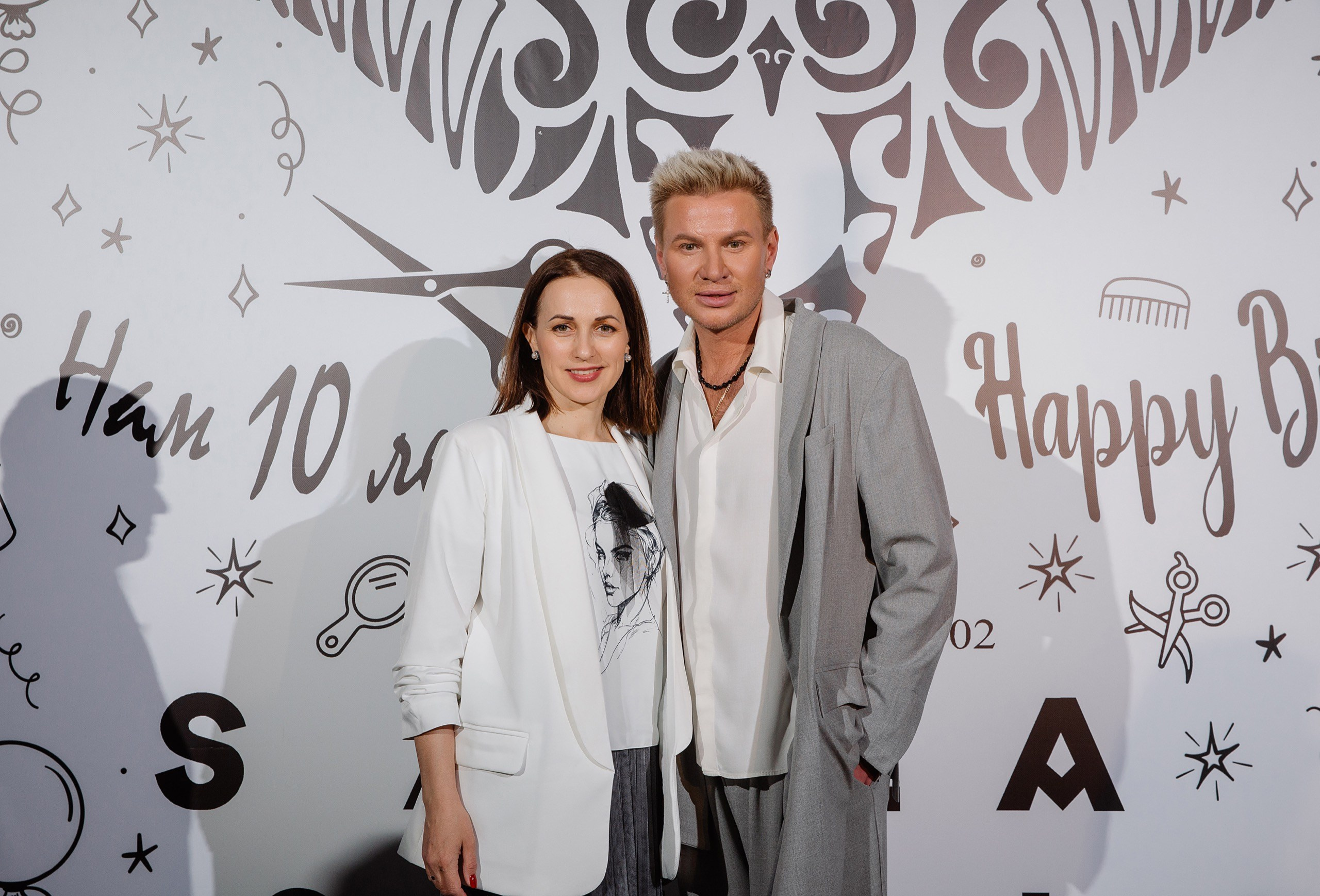 SAVVA BIRTHDAY. Свадебный фотограф в Москве Алексей Логинов