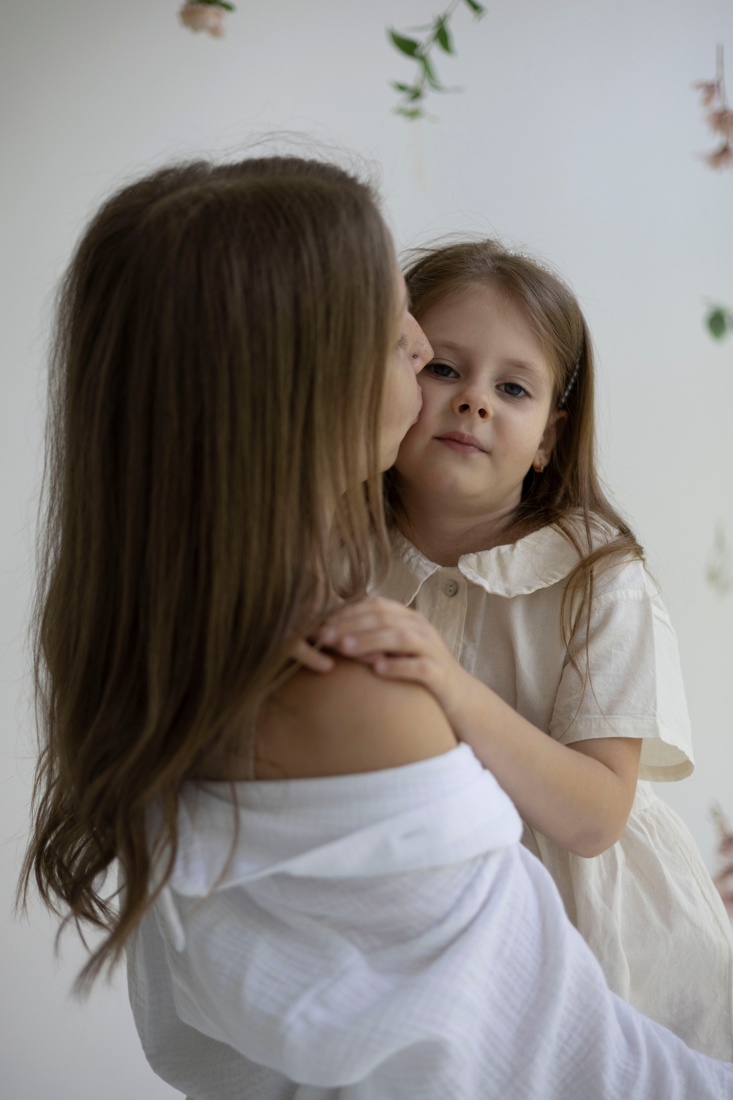 Вика, Дима, Кира и Ника. Семейный и детский фотограф в Москве Анастасия Мурга