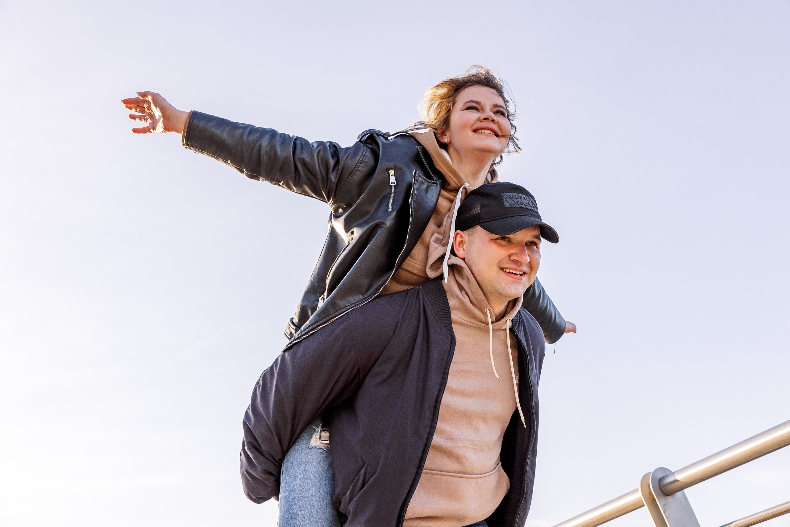 Татьяна и Никита. Свадебный и семейный фотограф в Челябинске Юлия Ишимова