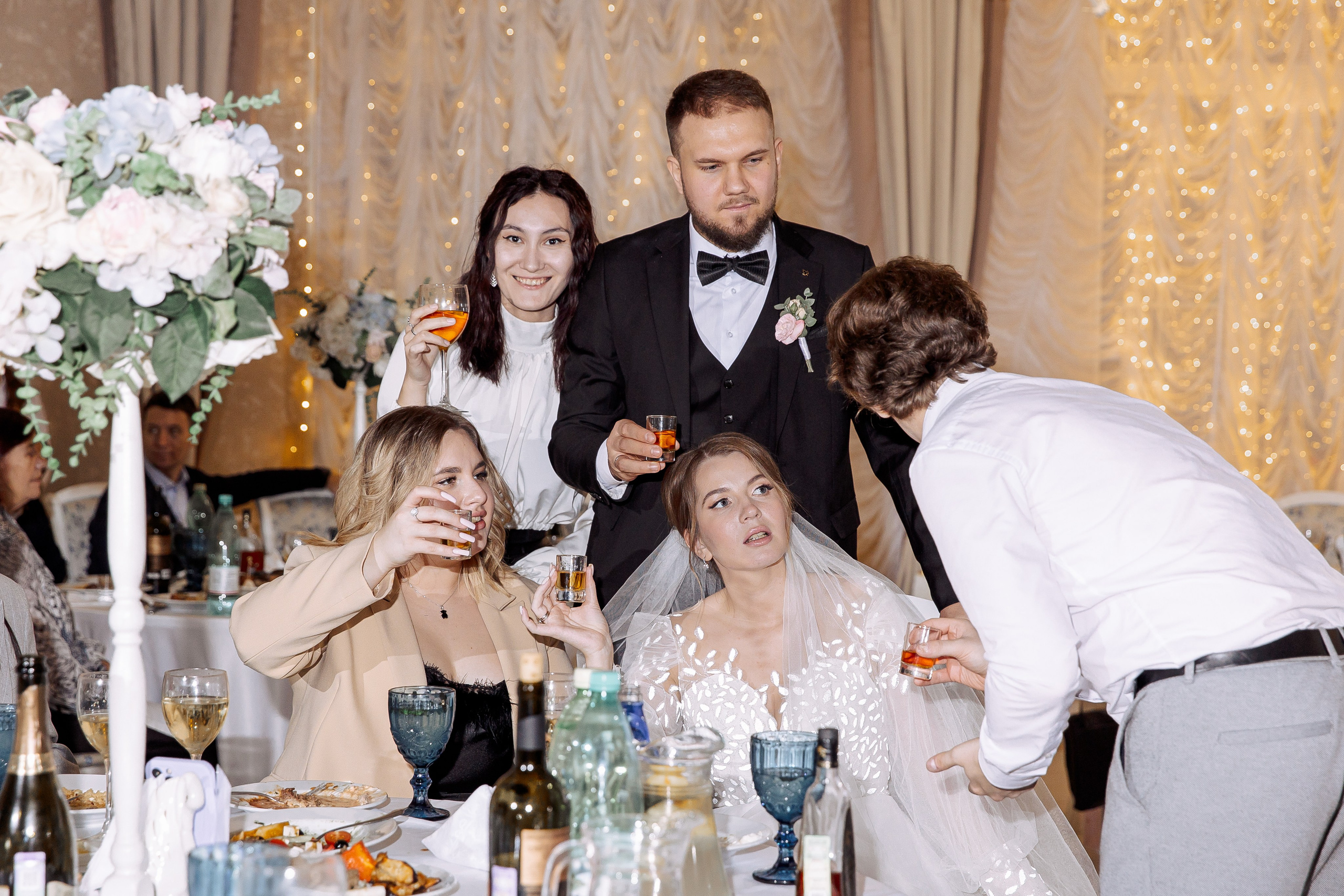 Владислава и Никита. Свадебный и семейный фотограф в Челябинске Юлия Ишимова