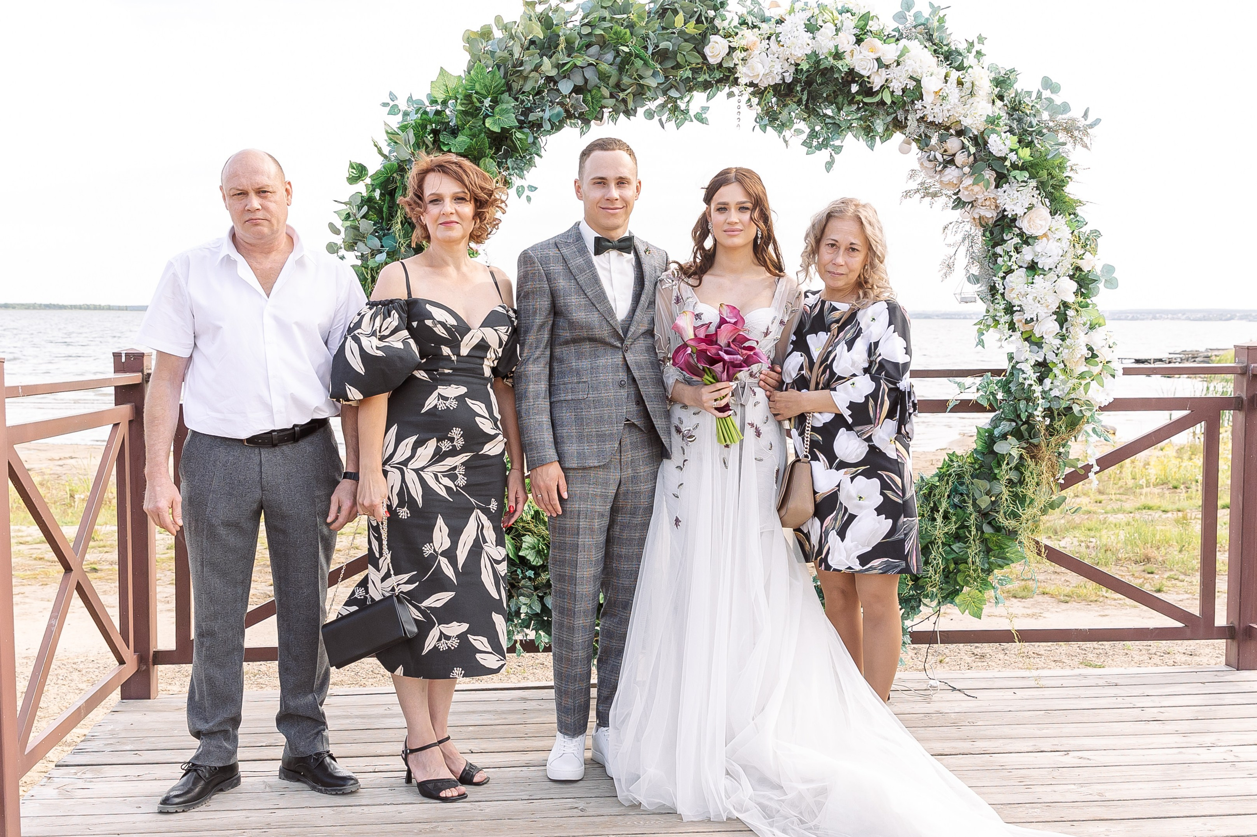 Ангелина и Иван. Свадебный и семейный фотограф в Челябинске Юлия Ишимова