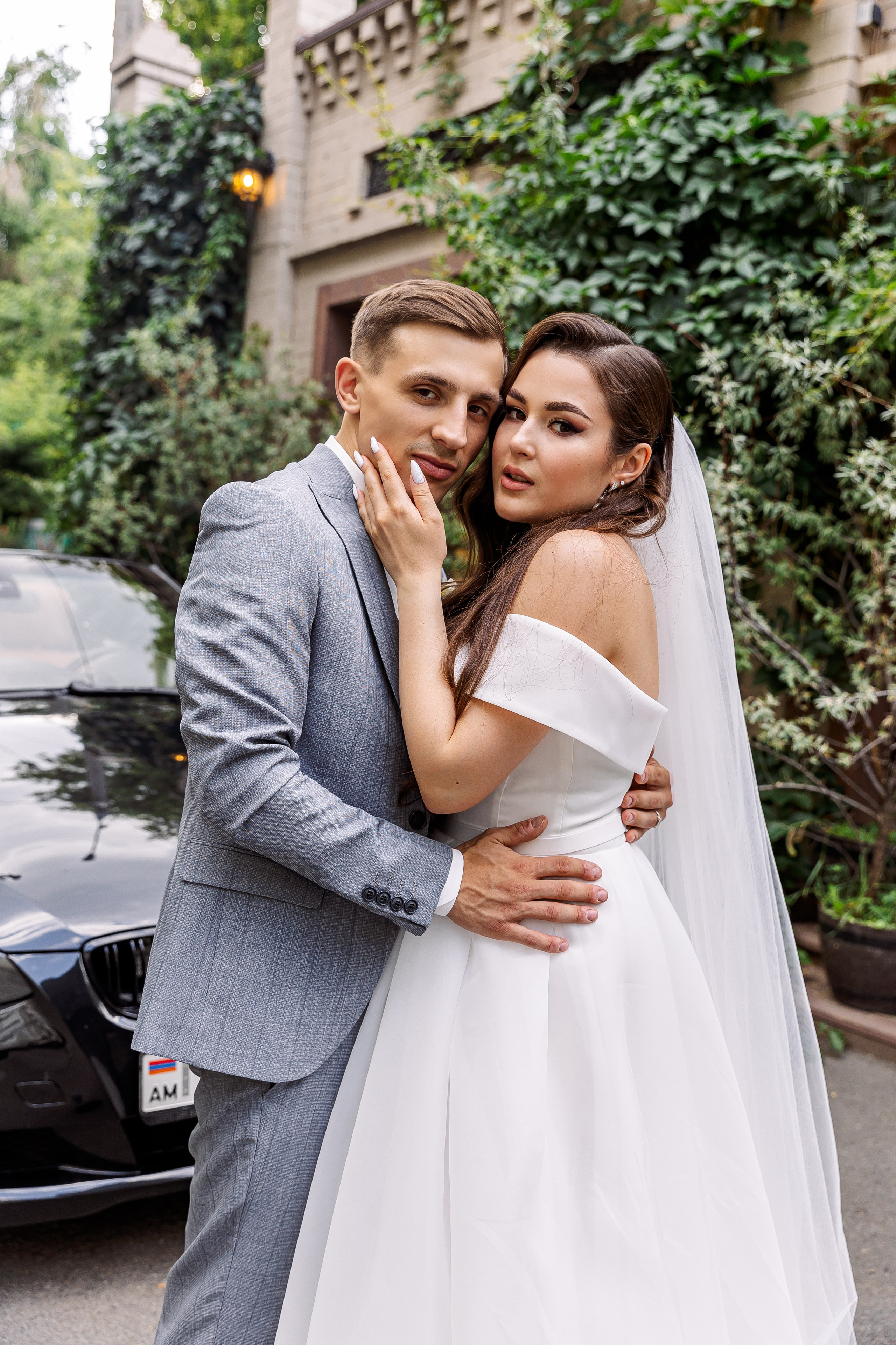 Сергей и Валерия. Свадебный и семейный фотограф в Челябинске Юлия Ишимова