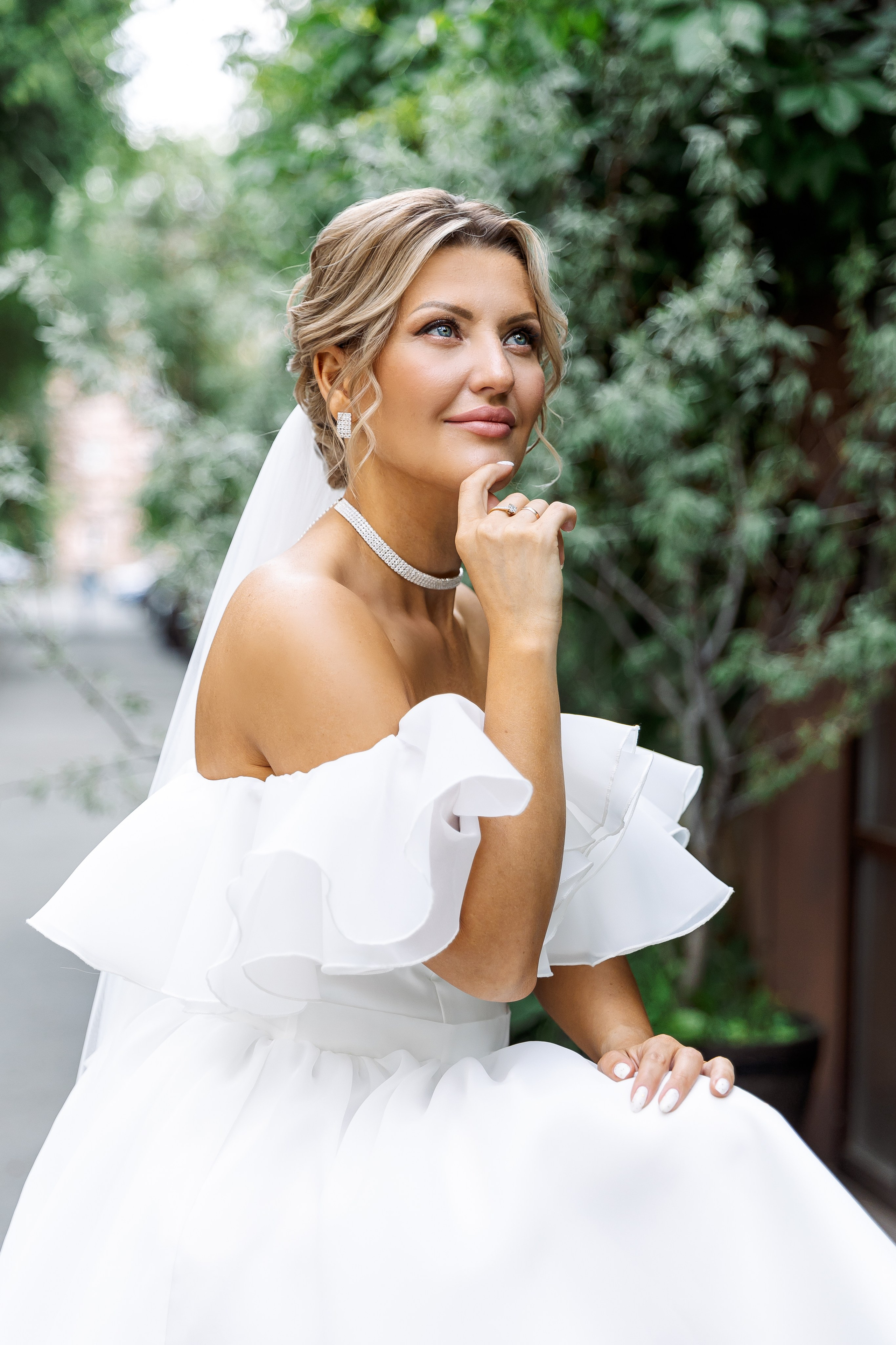 Евгения и Михиал. Свадебный и семейный фотограф в Челябинске Юлия Ишимова