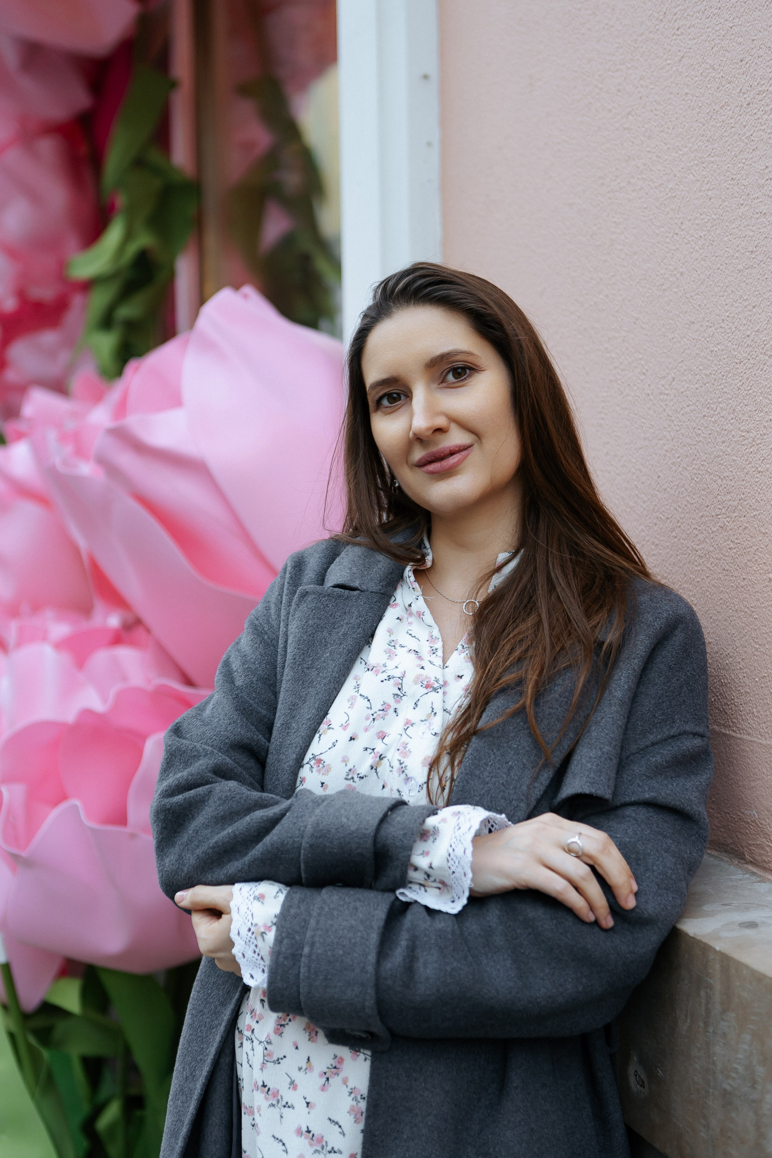 Анастасия. Семейный и детский фотограф в Москве Александра Мак