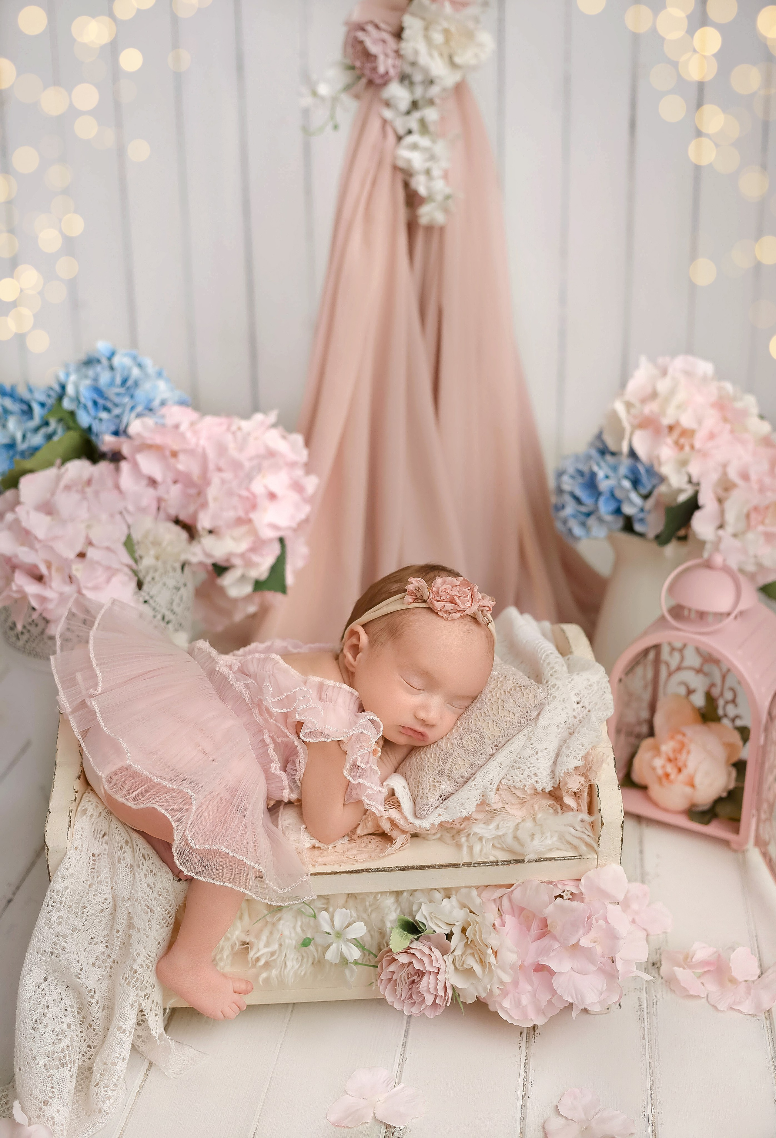 Фотосессия новорожденного Краснодар. Фотограф новорожденных Краснодар Малышенко Надежда