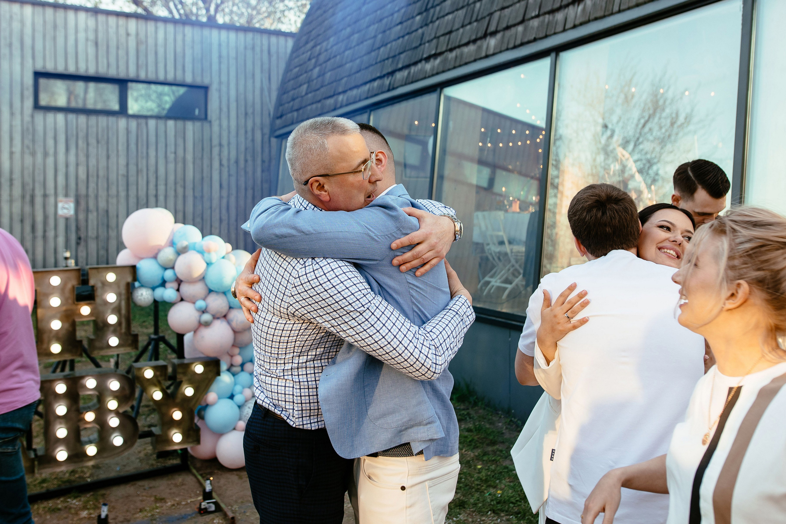 Oh, it's a boy. Свадебный и семейный фотограф Екатерина Иванова