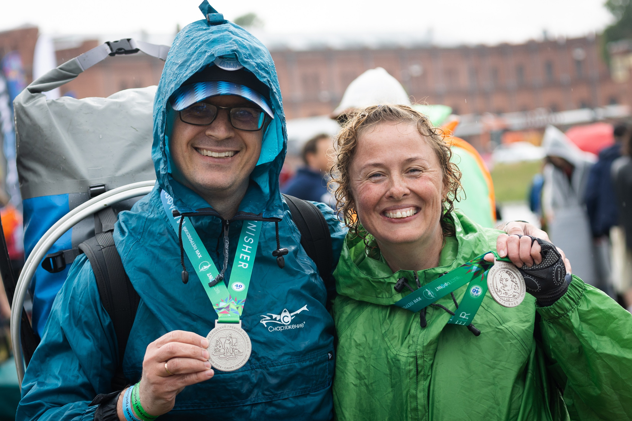 Петровский гребной марафон. Фотограф в Санкт-Петербурге