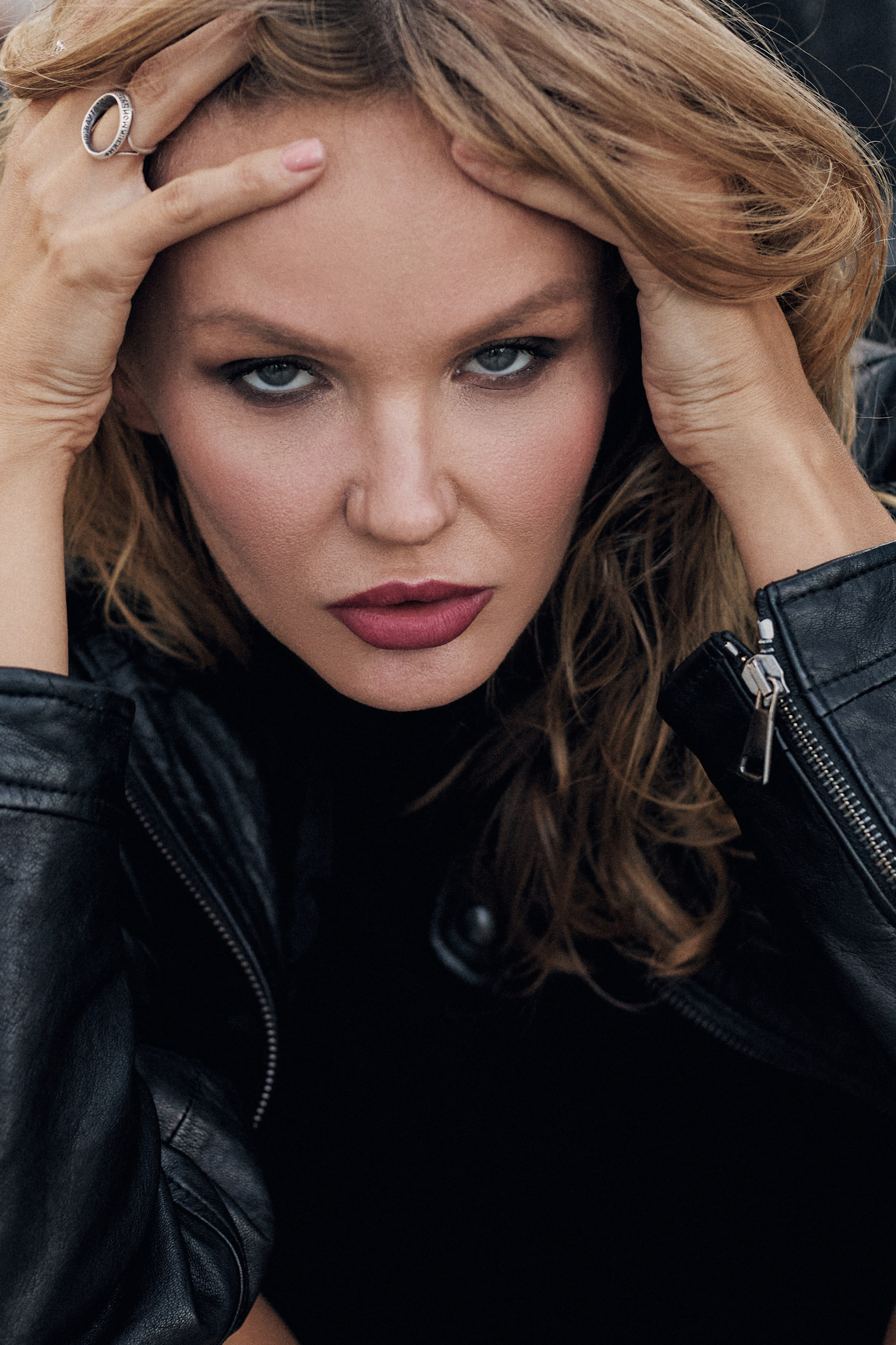 Юля. Фотограф Ионова Анастасия, г Владивосток