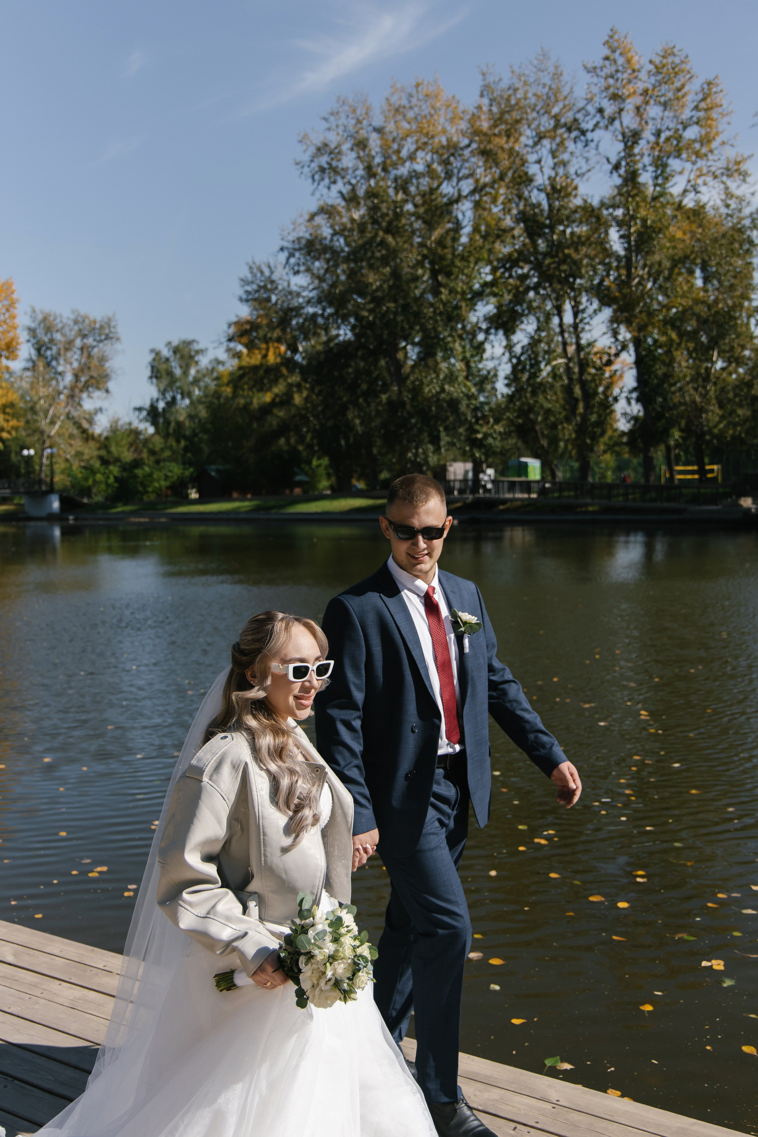 Карина и Николай. Фотограф в Барнауле Юлия Садвокасова