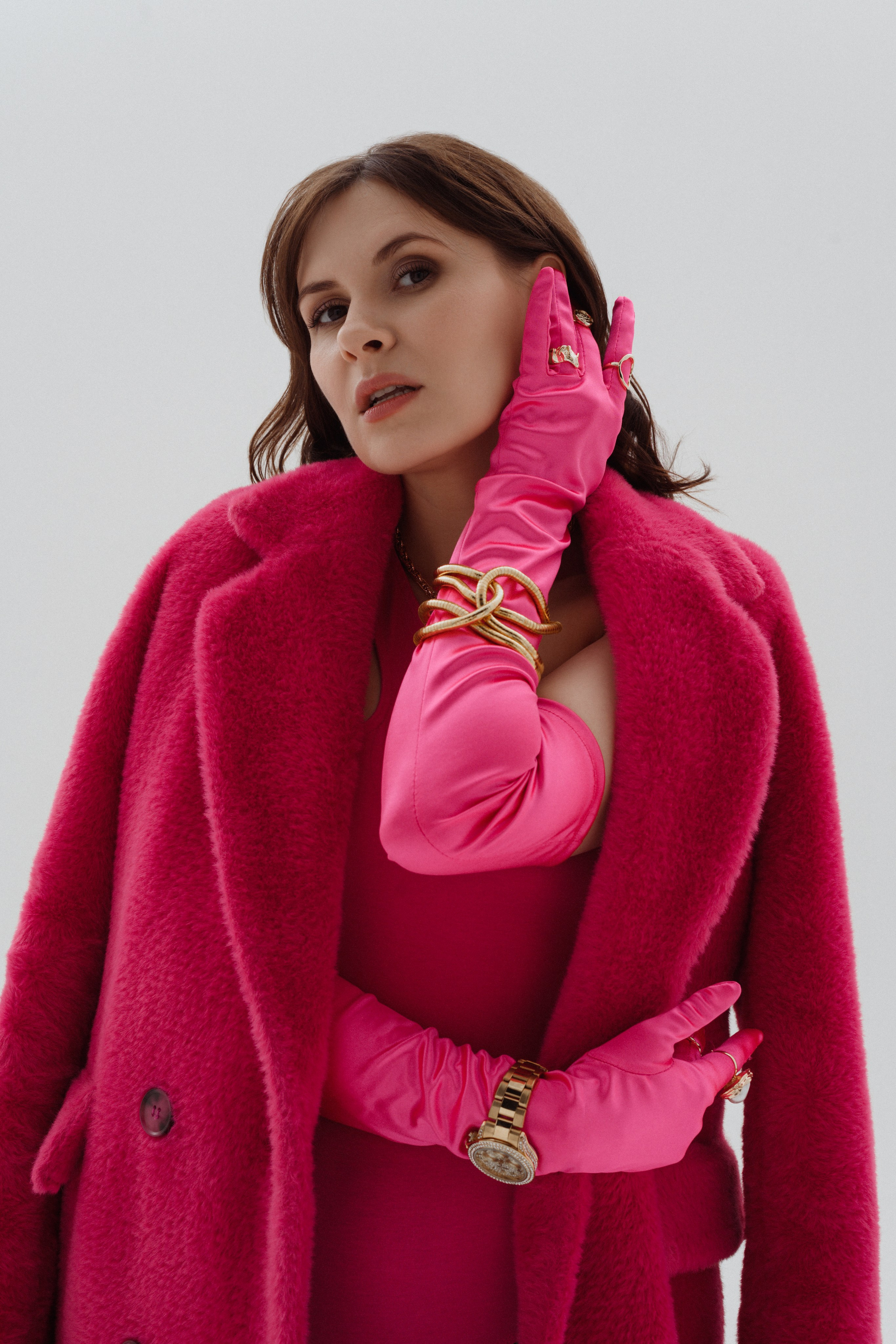 Bohemic. Фотограф Любовь Белявцева