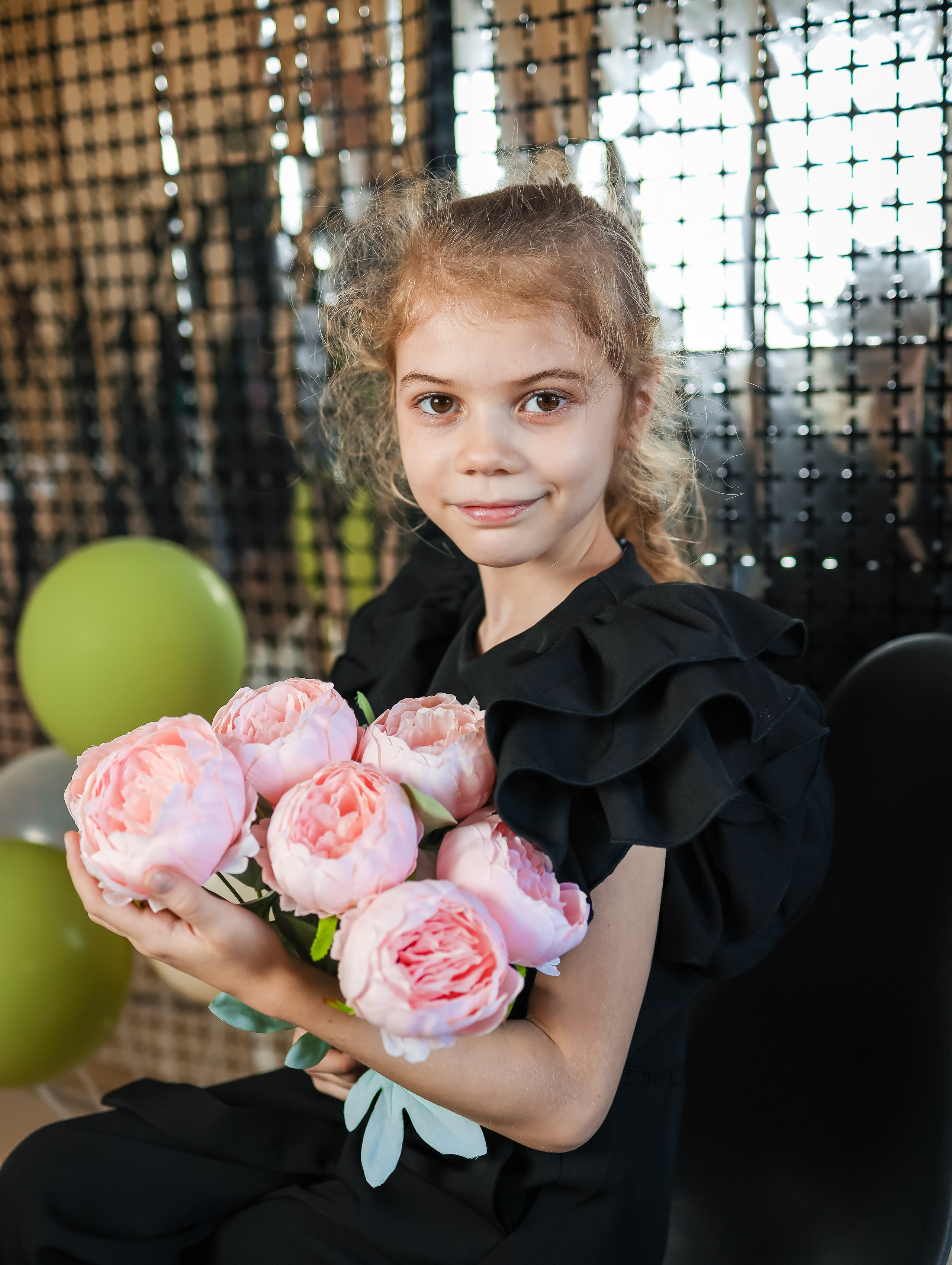 Дети модельная школа. Главная