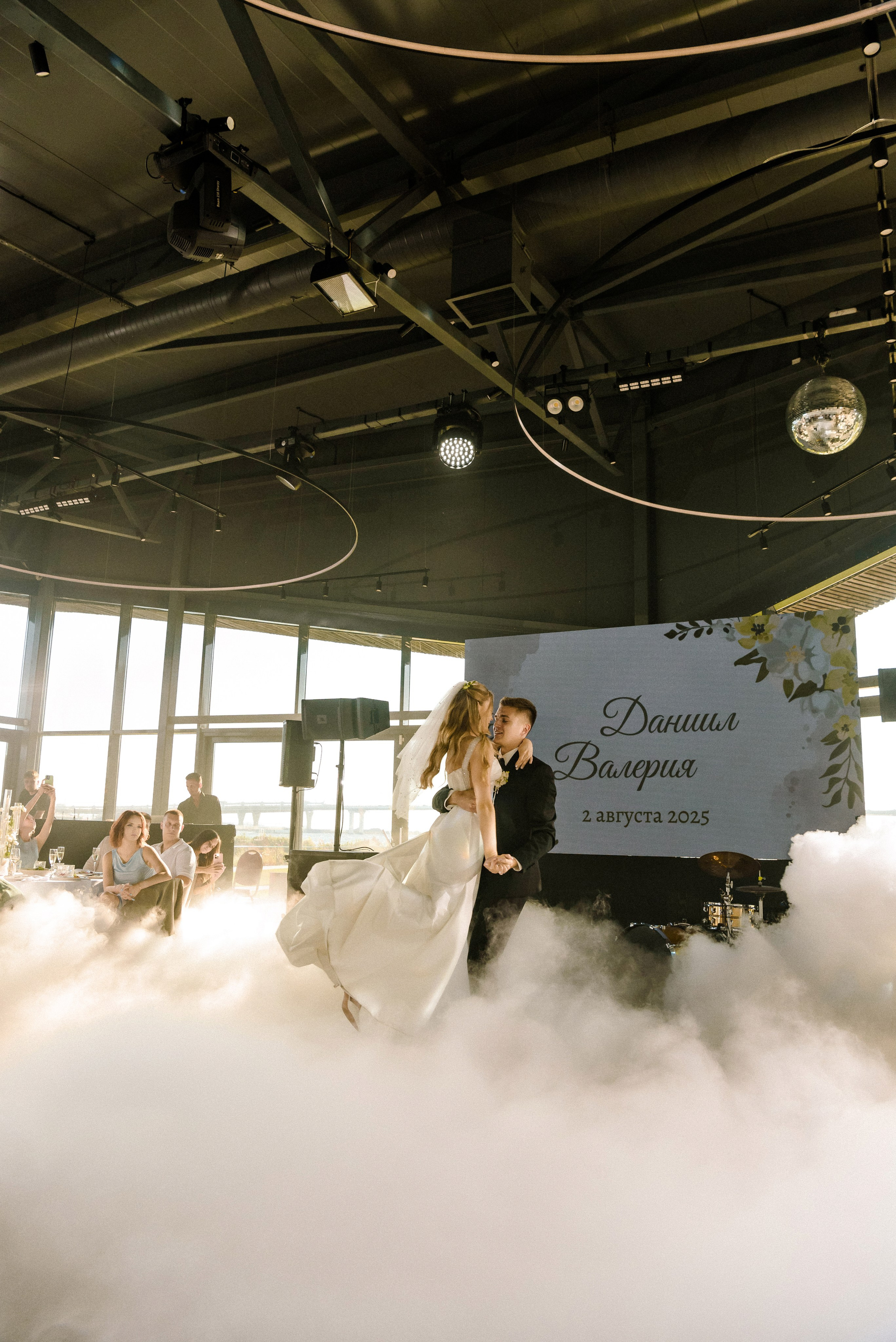 02.08.26 Валерия и Даниил. Свадебный фотограф в Санкт-Петербурге София Шубик
