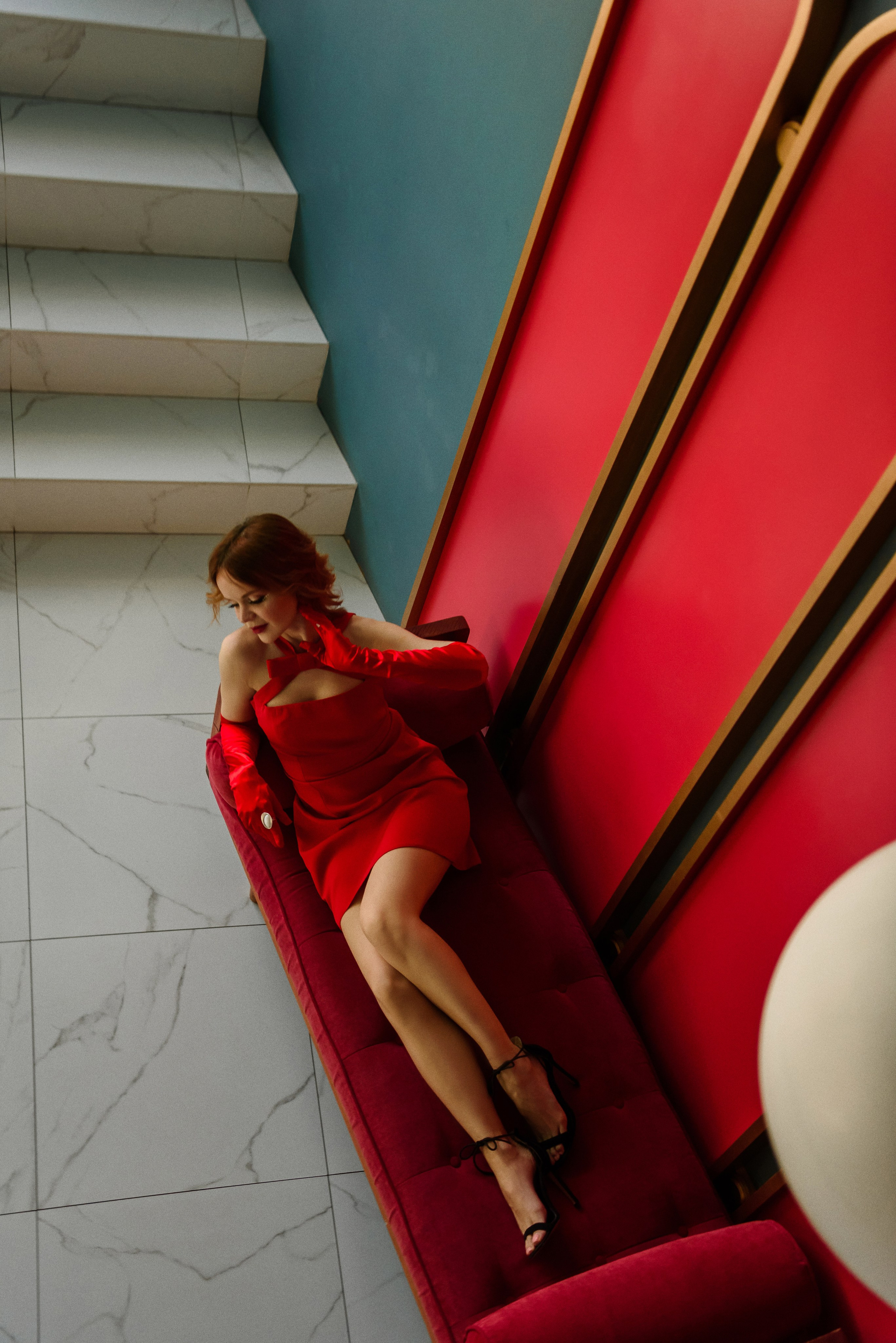 Визажист. Свадебный фотограф в Санкт-Петербурге София Шубик