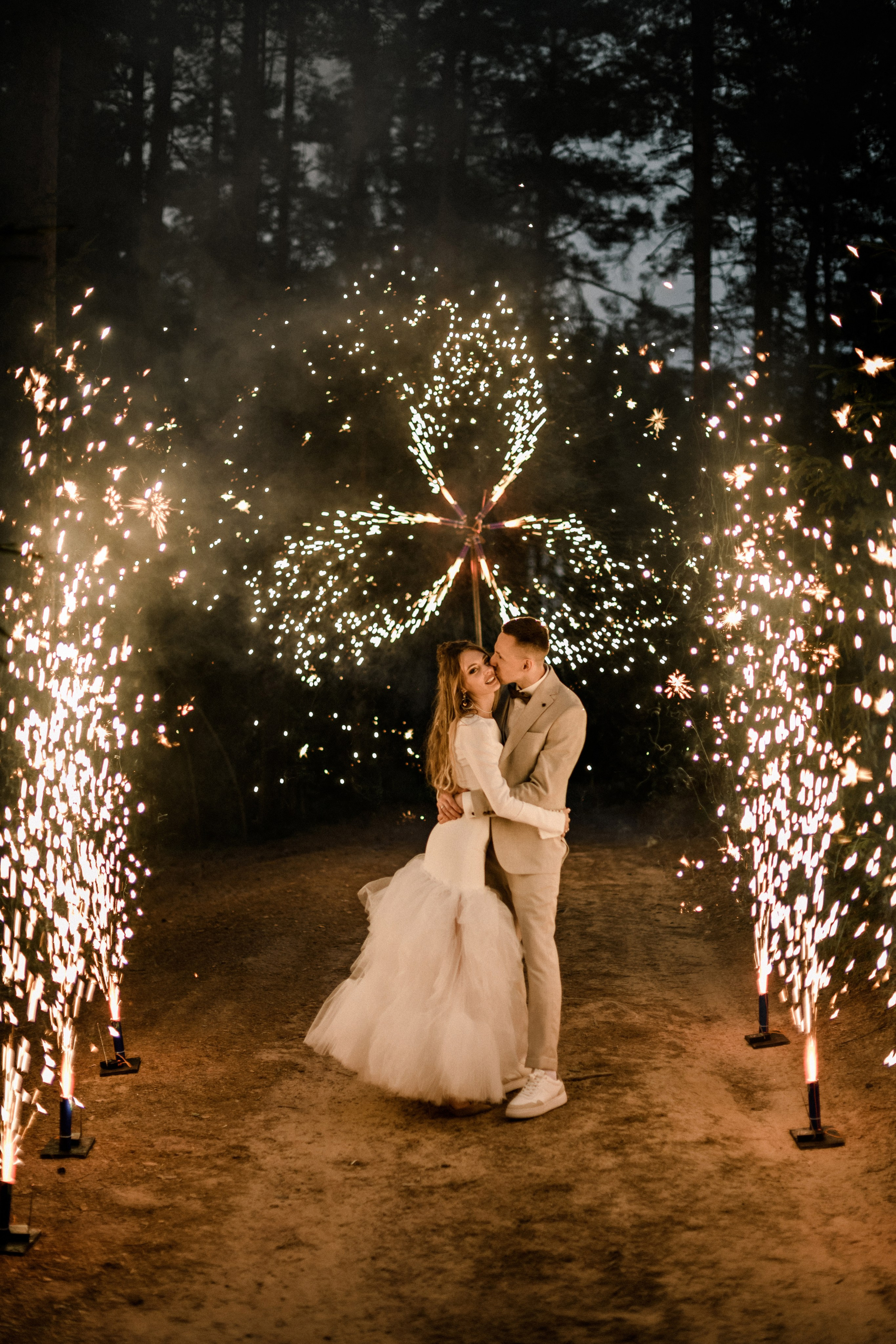 17/07/24 Аня и Игорь. Свадебный фотограф в Санкт-Петербурге София Шубик