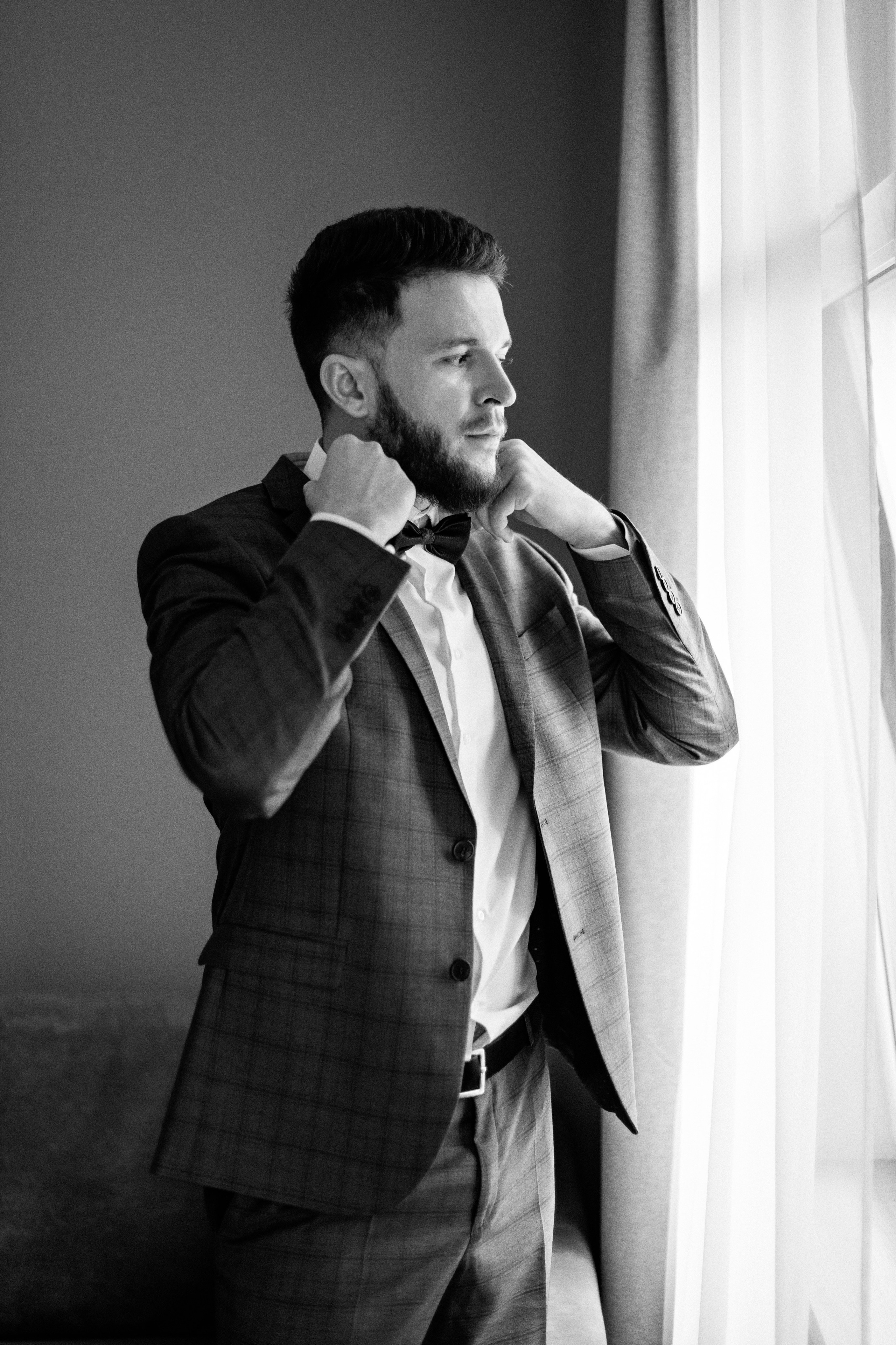 22/06/23 Оля и Саша. Свадебный фотограф в Санкт-Петербурге София Шубик