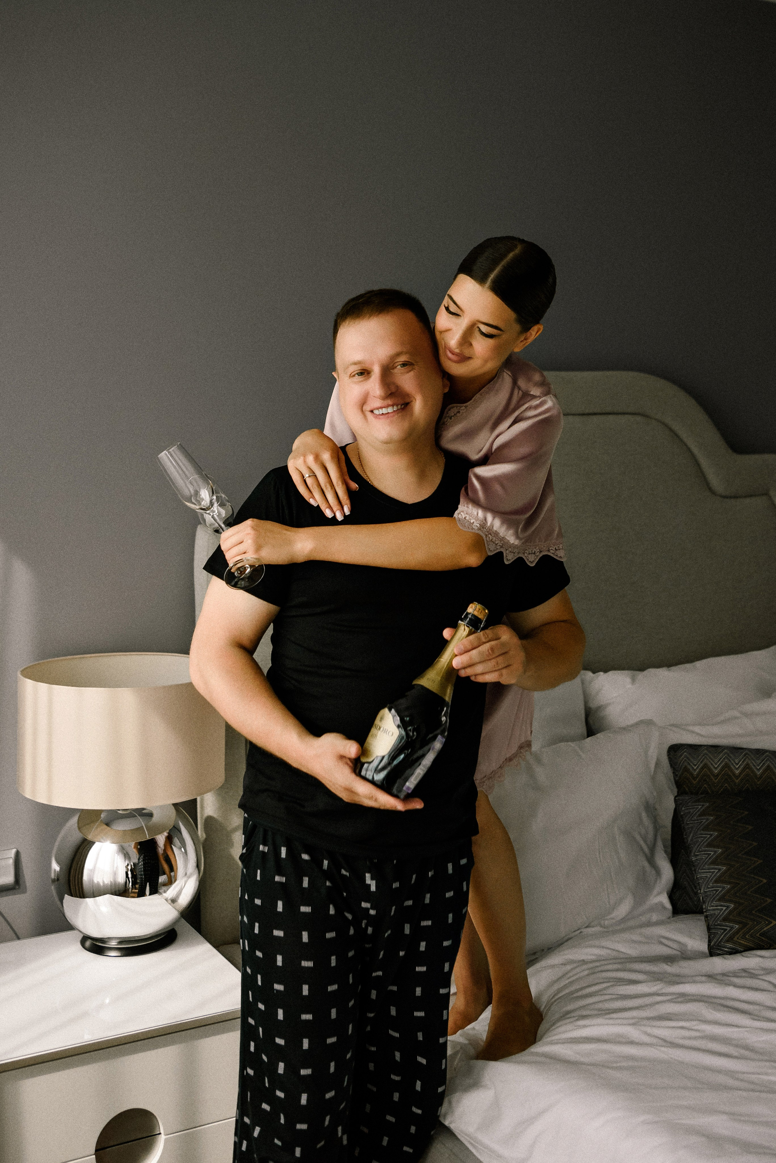 18/07/24 Кристина и Иван. Свадебный фотограф в Санкт-Петербурге София Шубик